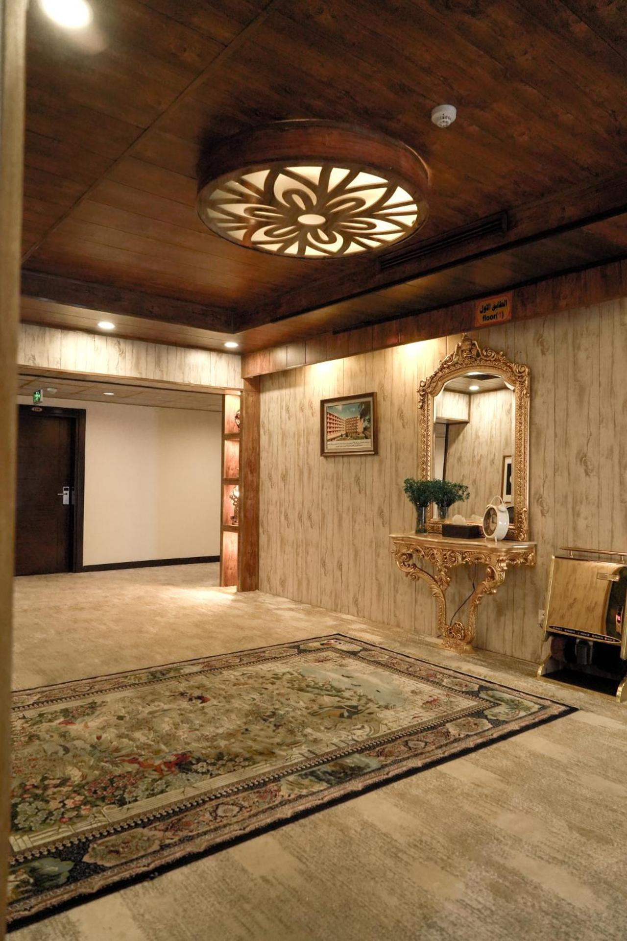 فندق بغداد Baghdad International Hotel - Photo 13