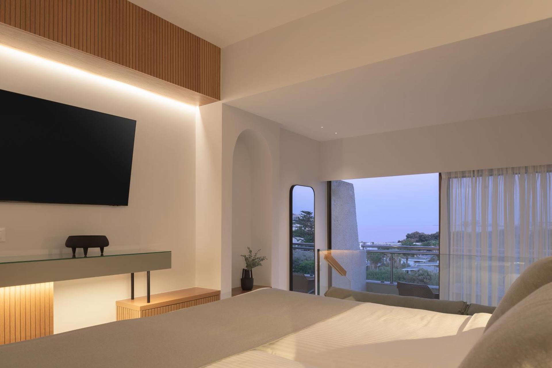 Agapi Beach Resort Premium All Inclusive - Photo 63