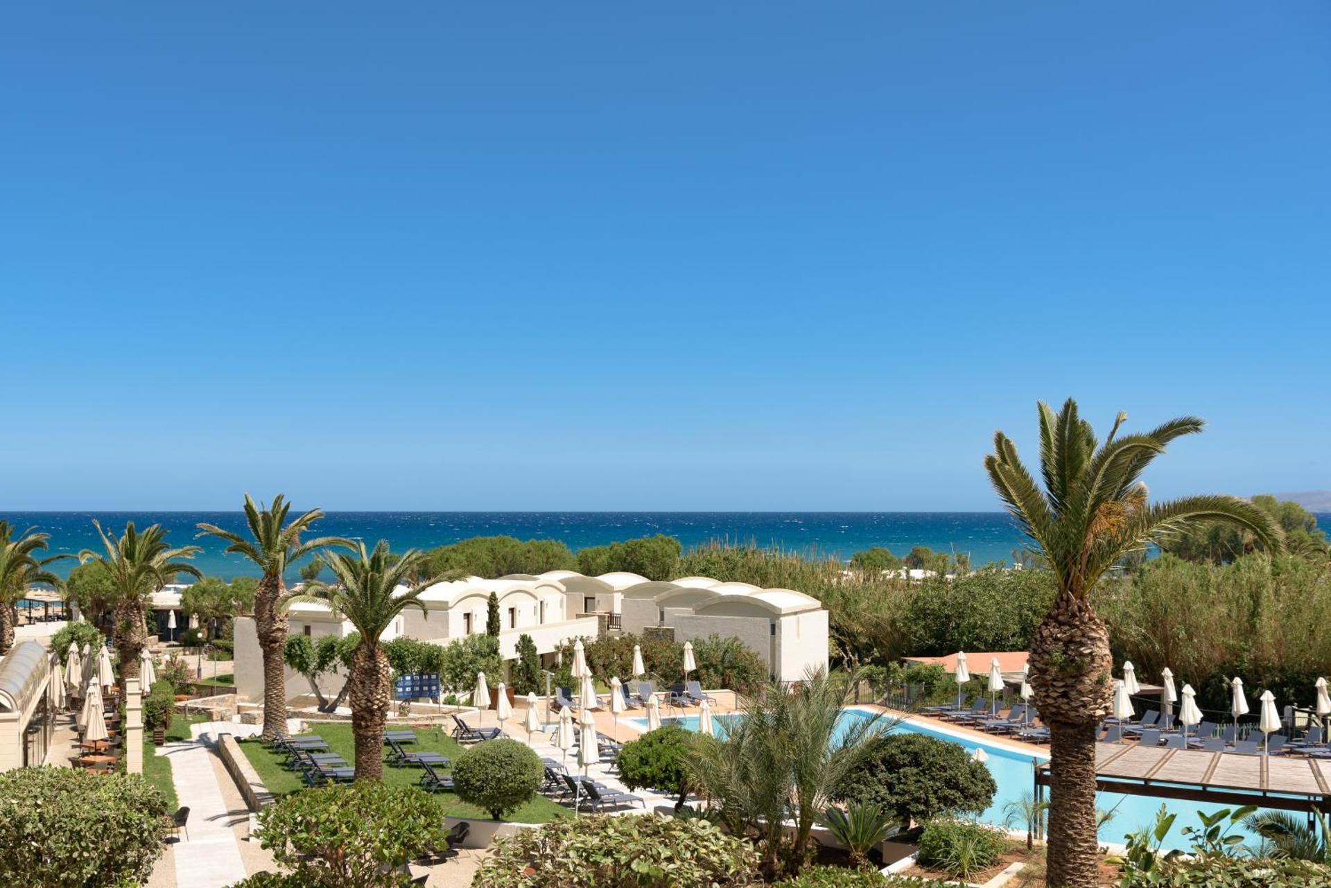 Agapi Beach Resort Premium All Inclusive - Photo 60