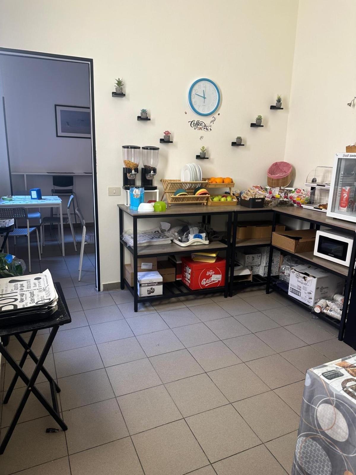 Hotel Mercurio - Photo 37