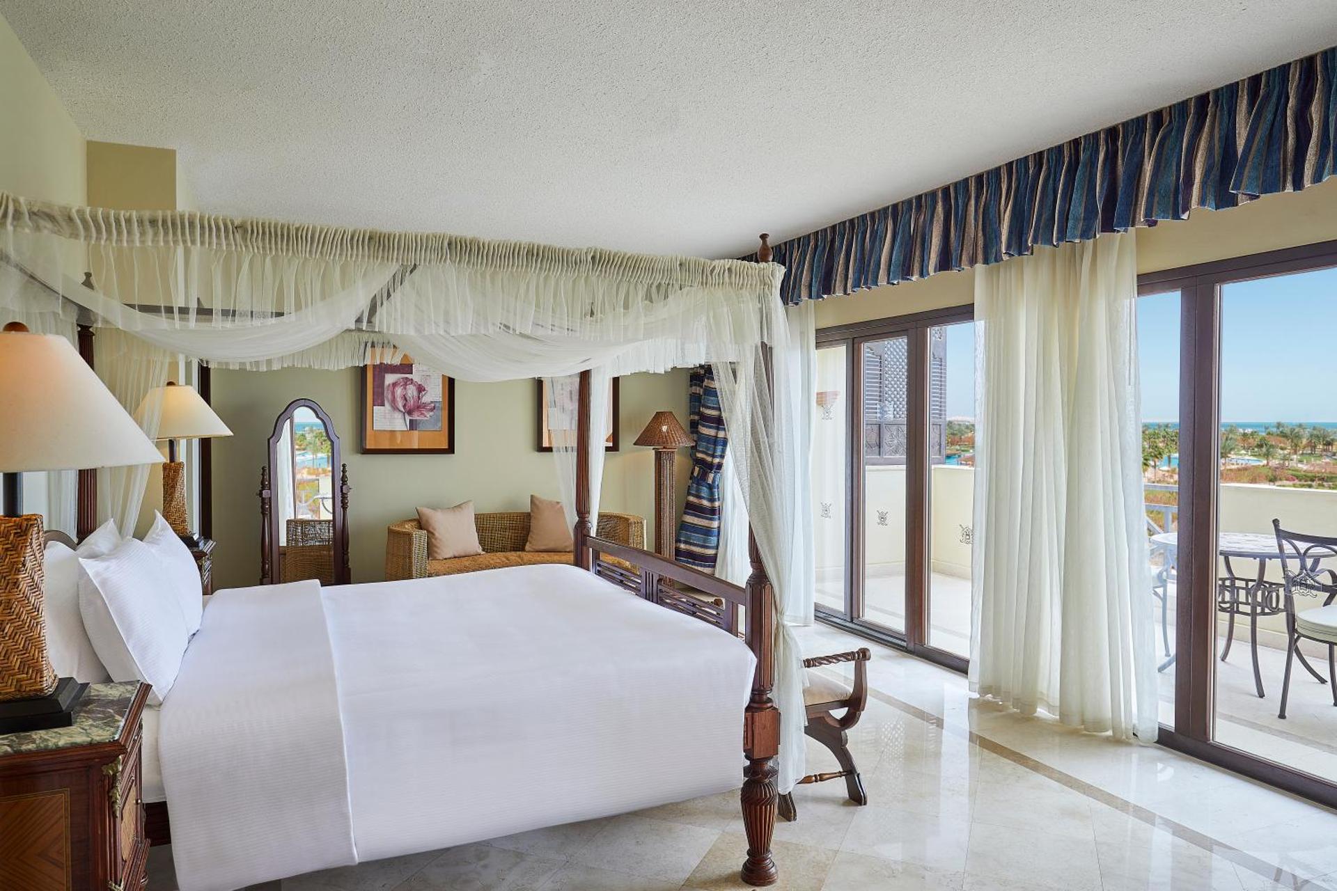 Steigenberger Aldau Beach Hotel - Photo 30