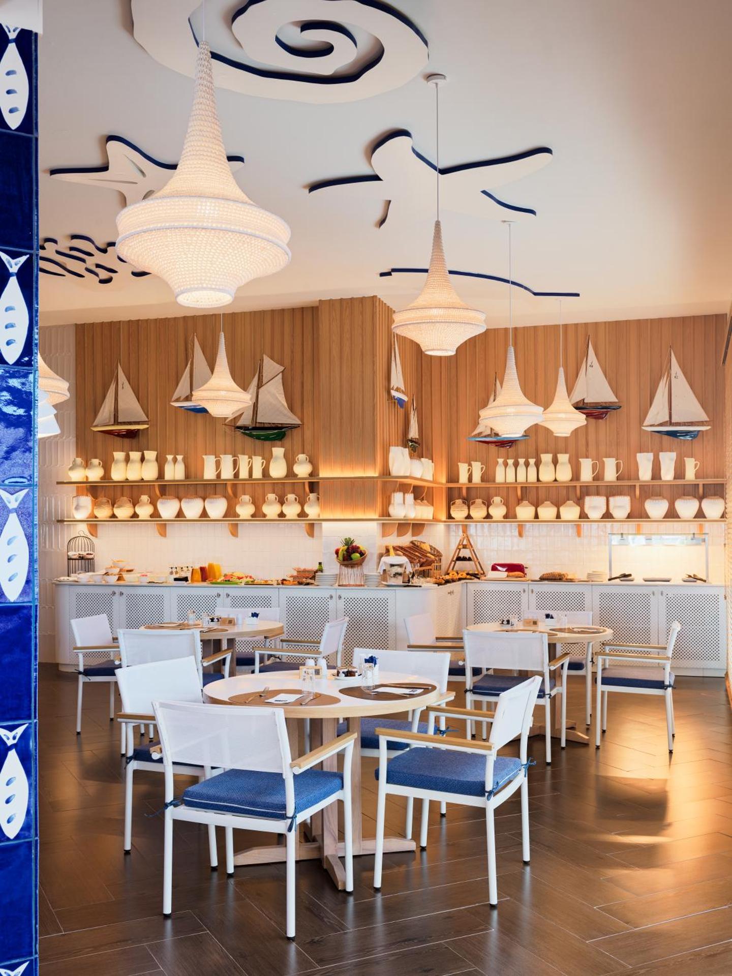 H10 Estepona Palace - Photo 14