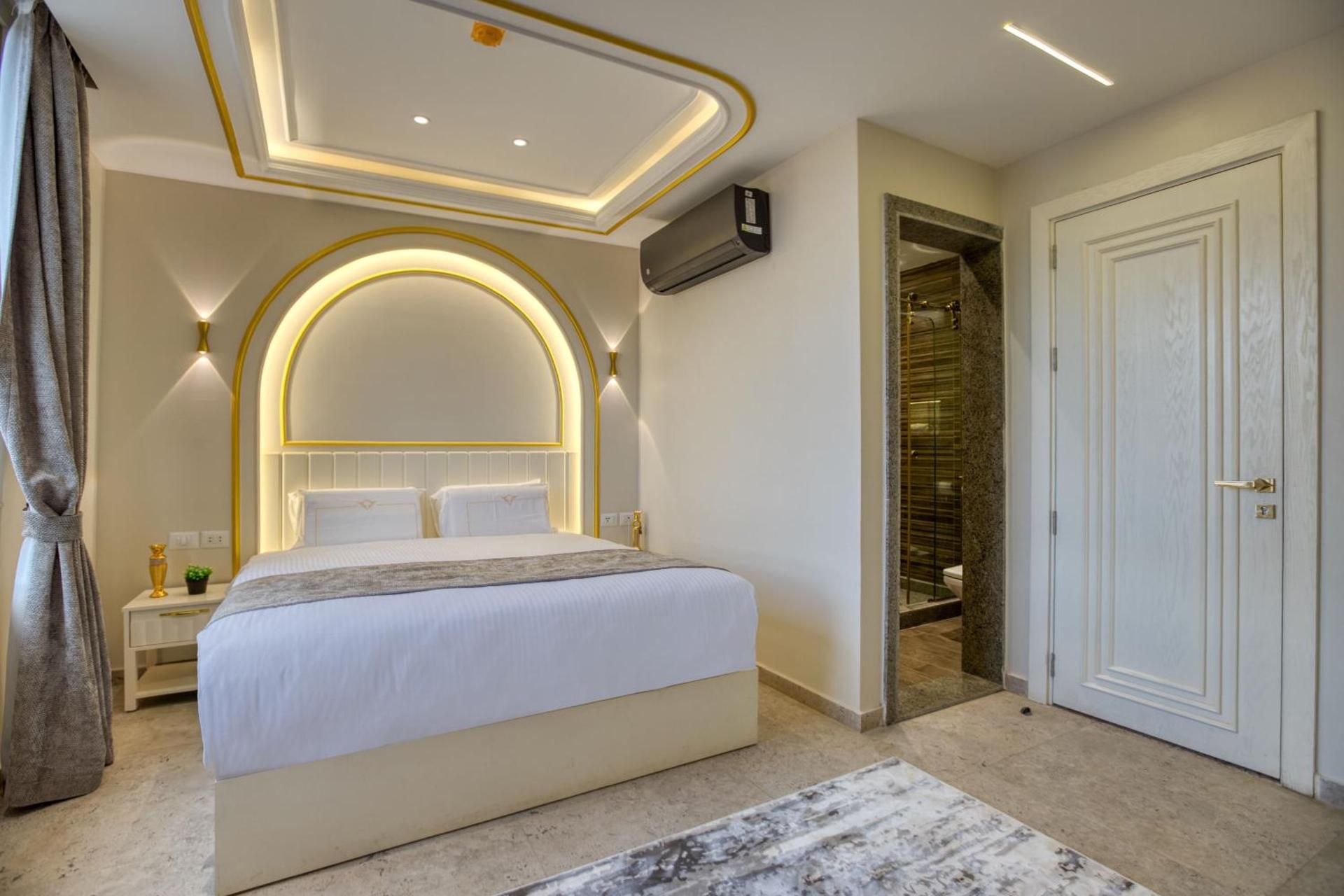 Pyramids Plateau Hotel - Photo 5