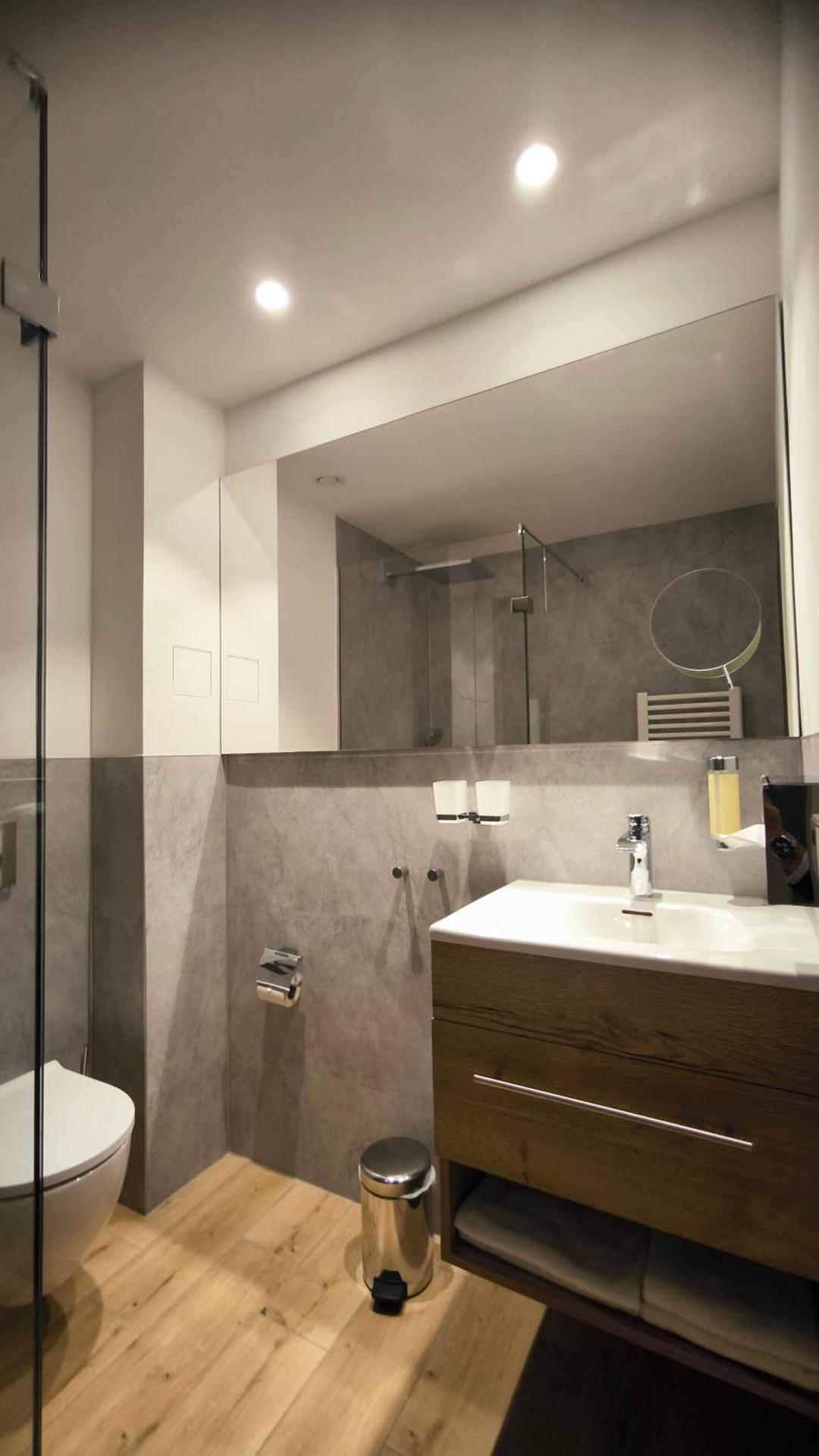Hotel St.-Michaels-Heim - Photo 16