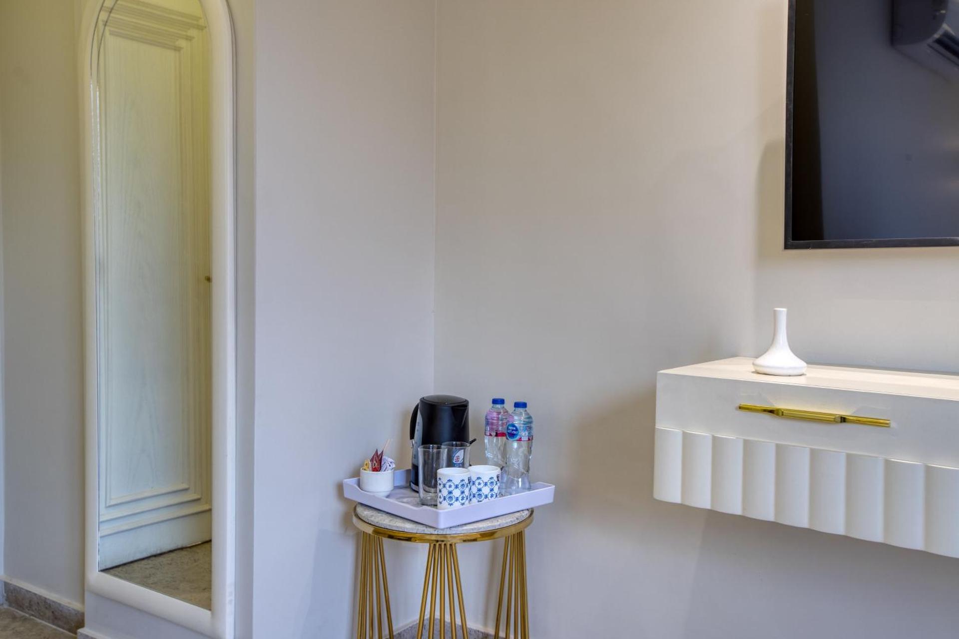 Pyramids Plateau Hotel - Photo 49