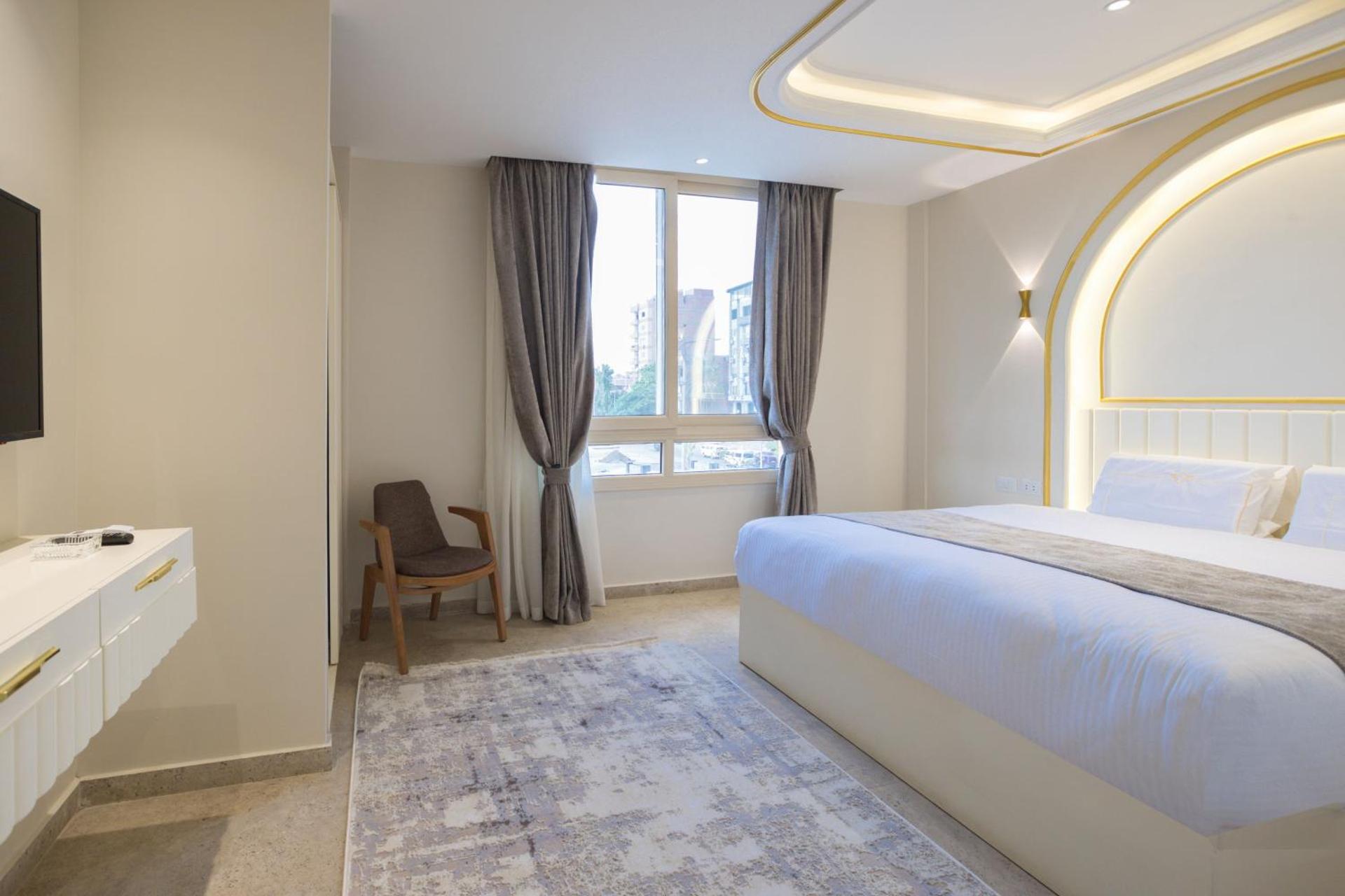 Pyramids Plateau Hotel - Photo 20