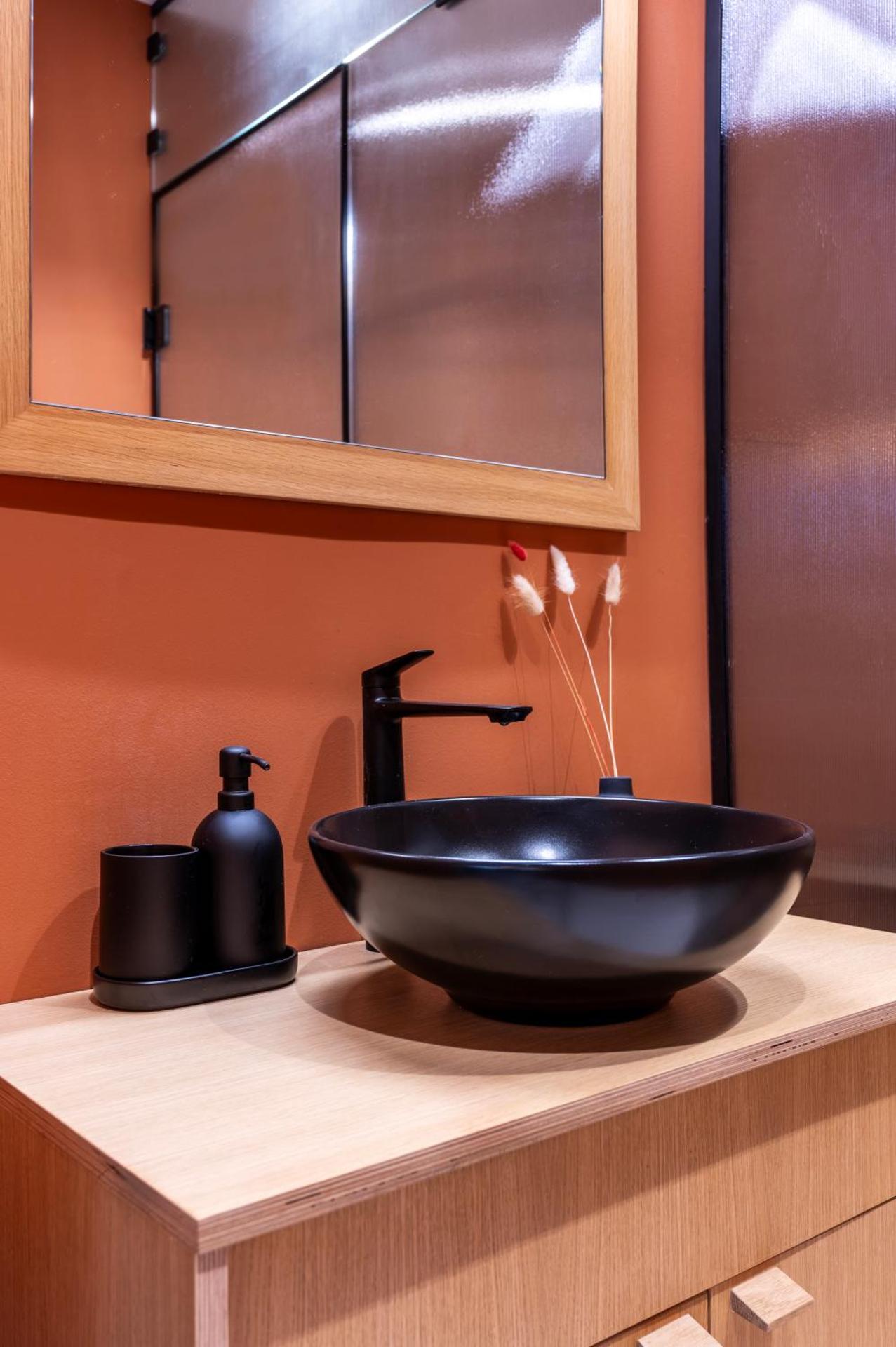 Solonaki Luxury Studio Apt in the heart of Athens - Photo 13