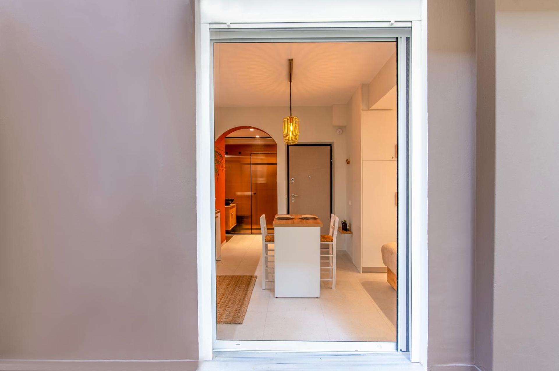 Solonaki Luxury Studio Apt in the heart of Athens - Photo 4
