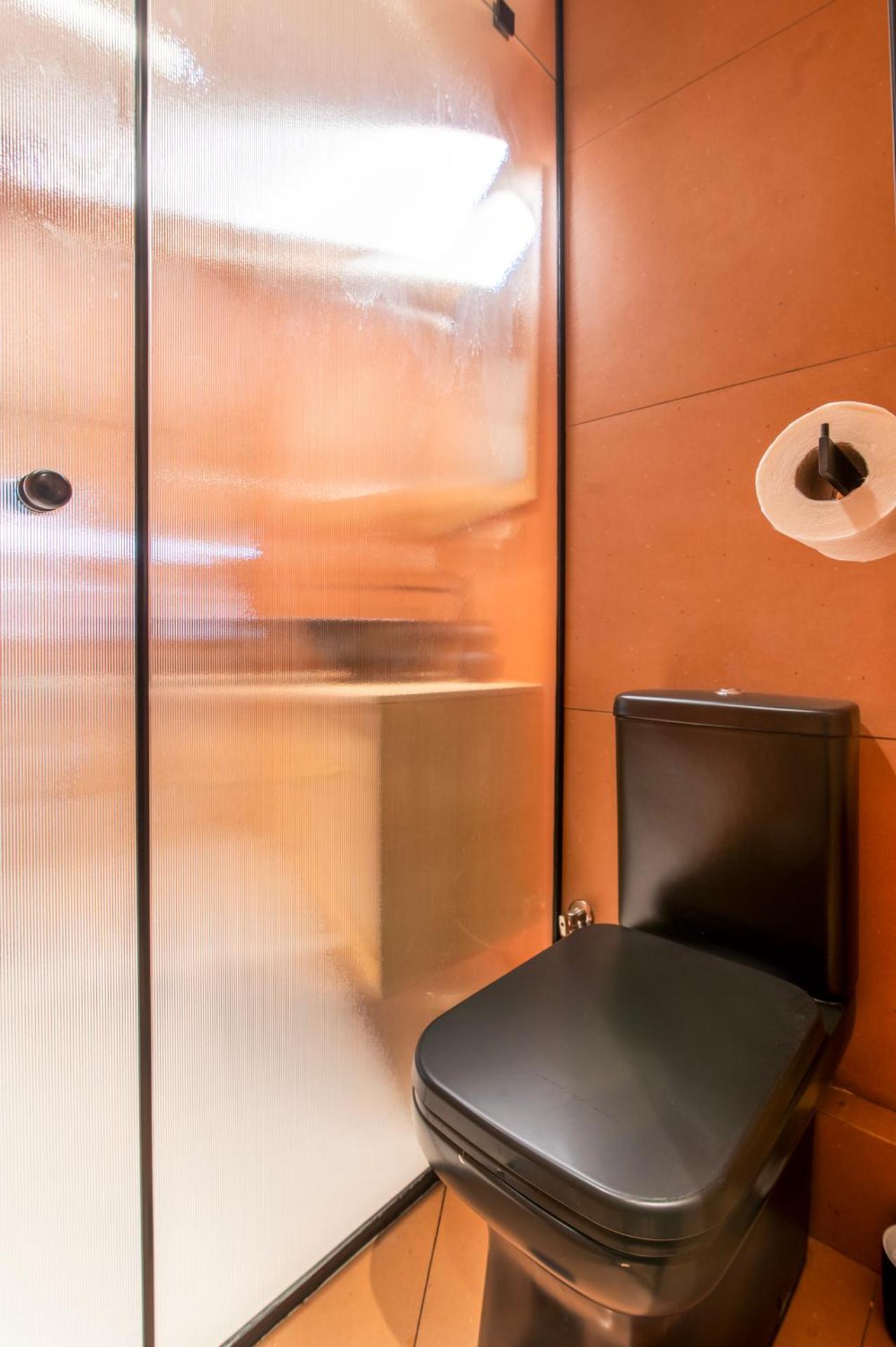 Solonaki Luxury Studio Apt in the heart of Athens - Photo 12