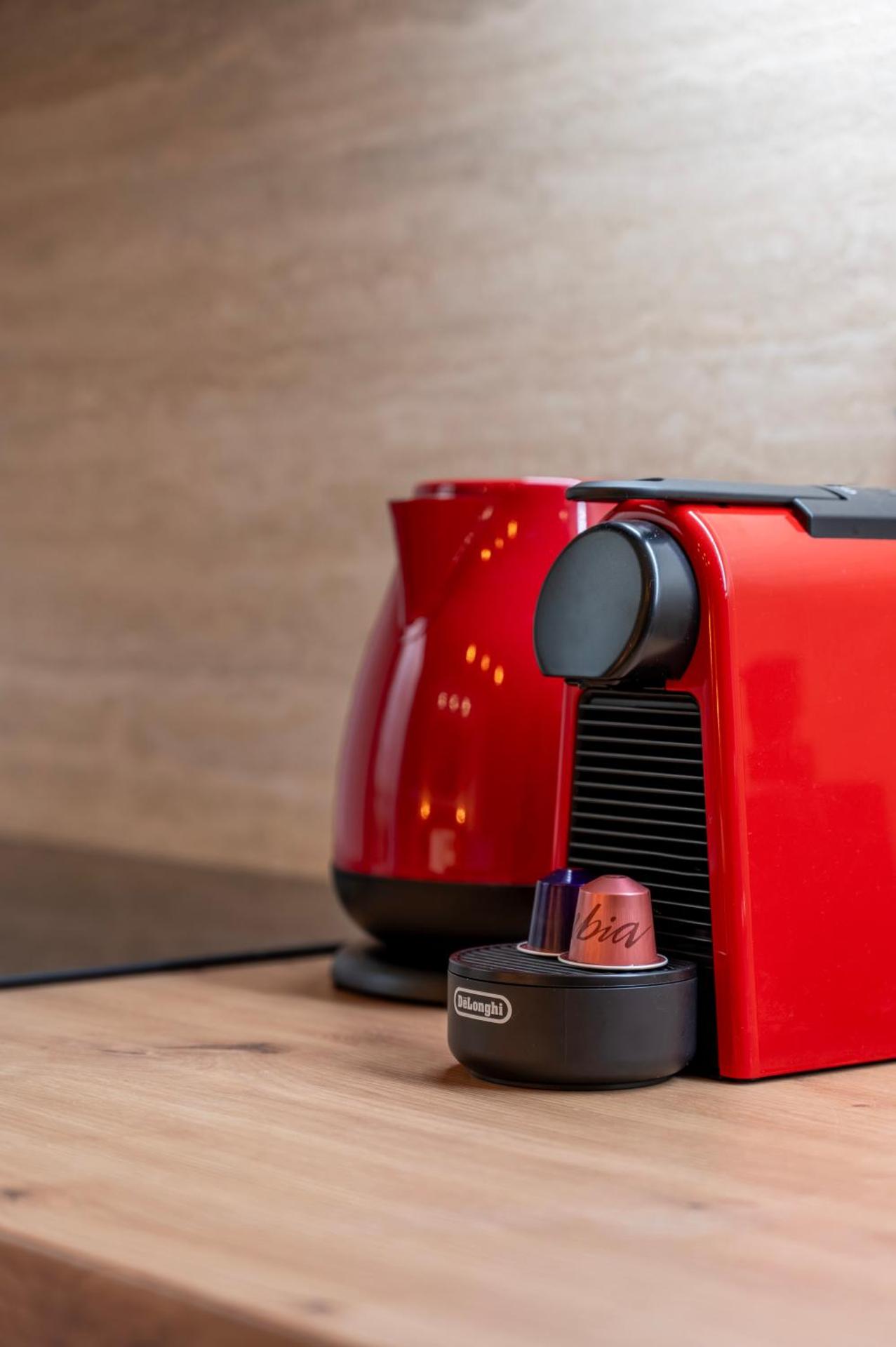 Solonaki Luxury Studio Apt in the heart of Athens - Photo 9