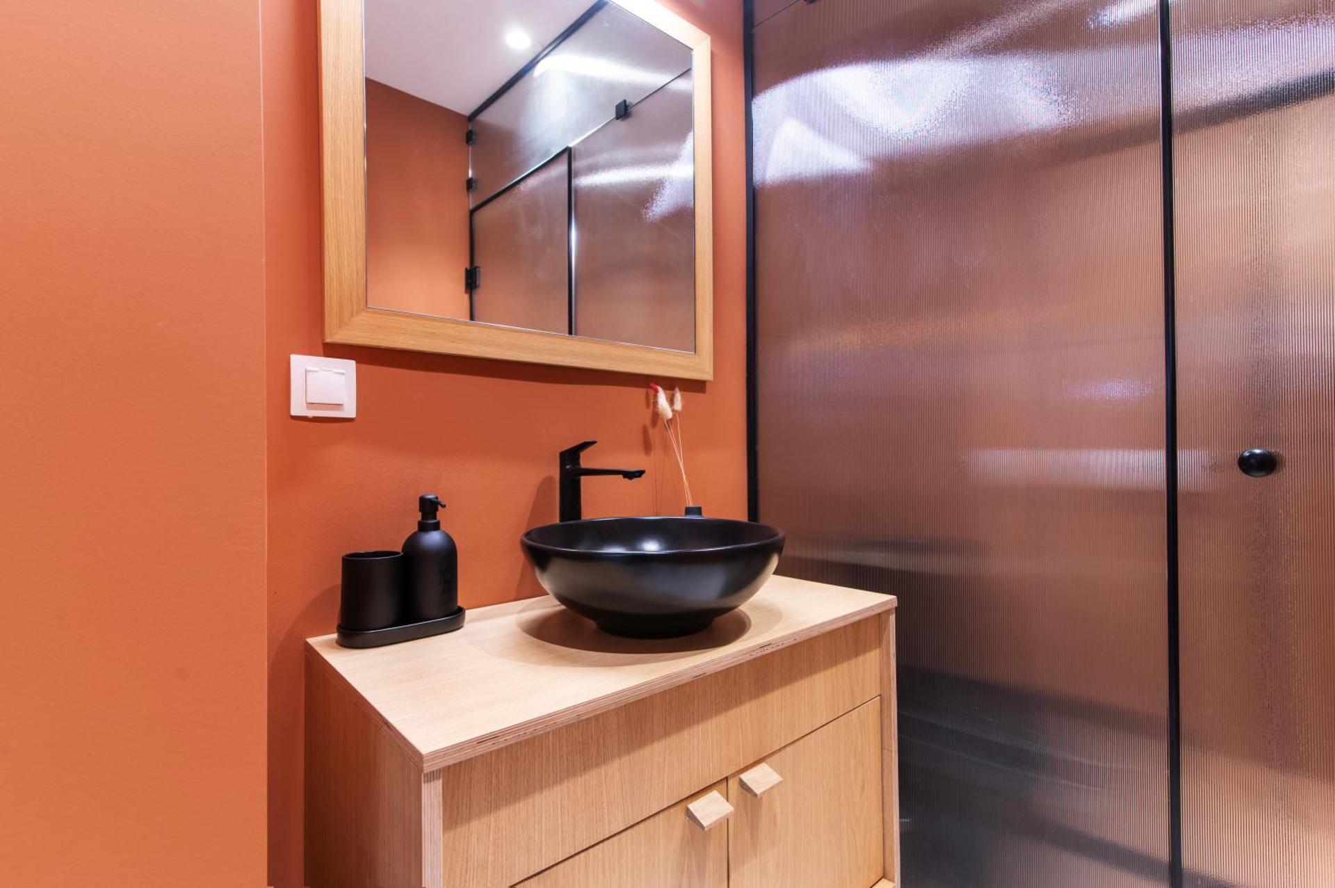 Solonaki Luxury Studio Apt in the heart of Athens - Photo 7