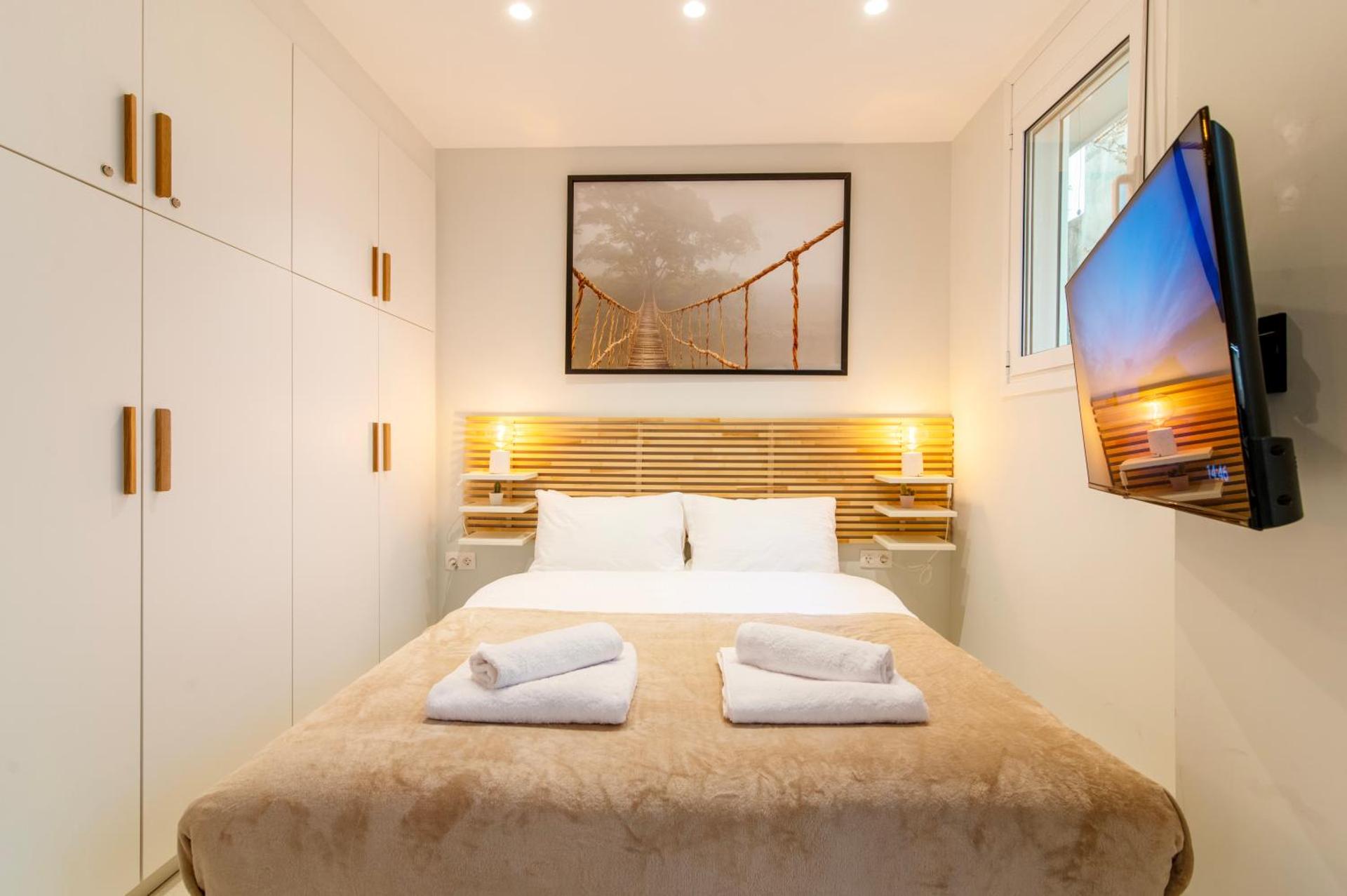 Solonaki Luxury Studio Apt in the heart of Athens - Photo 19