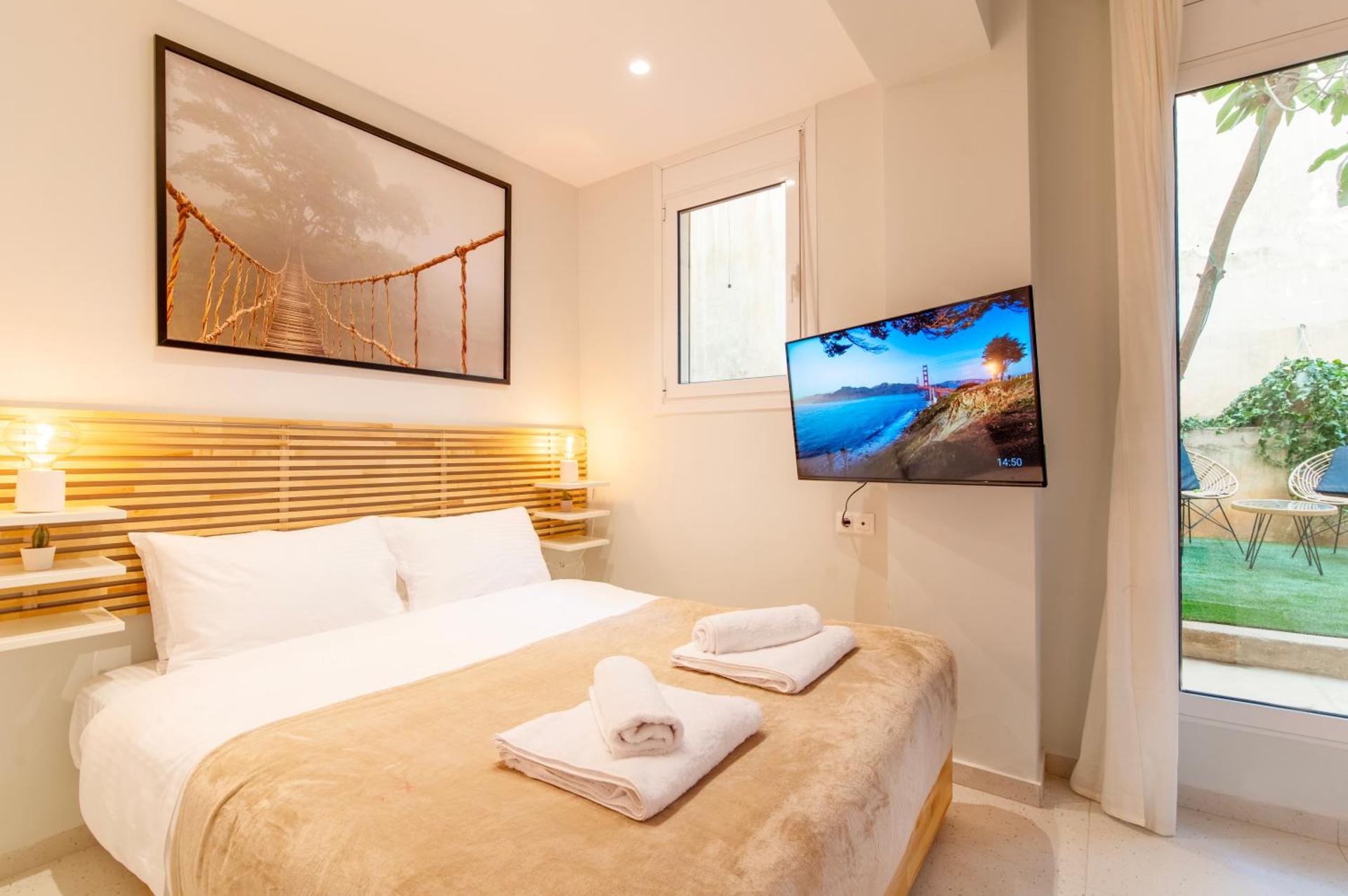 Solonaki Luxury Studio Apt in the heart of Athens - Photo 8