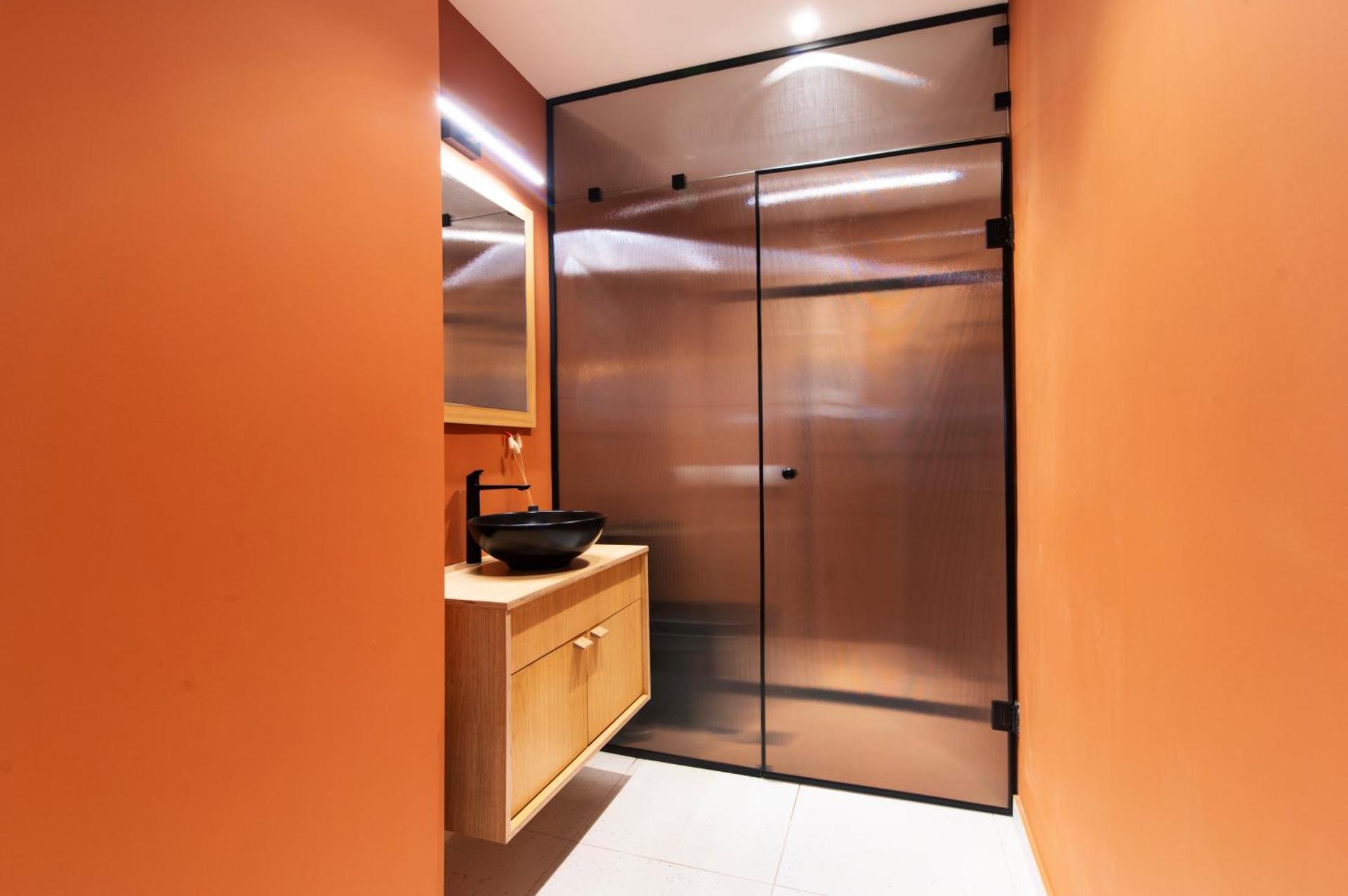 Solonaki Luxury Studio Apt in the heart of Athens - Photo 14