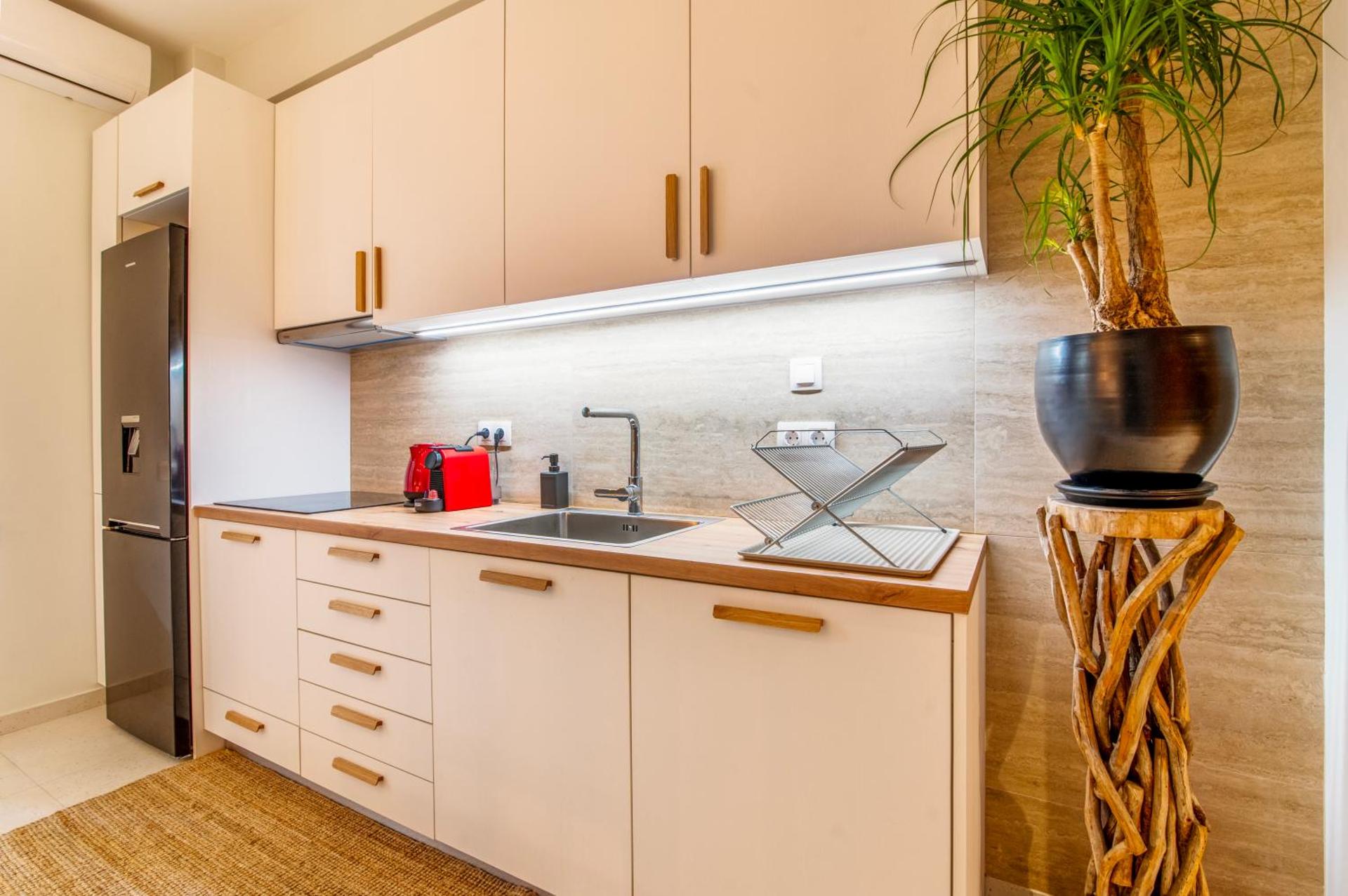 Solonaki Luxury Studio Apt in the heart of Athens - Photo 2