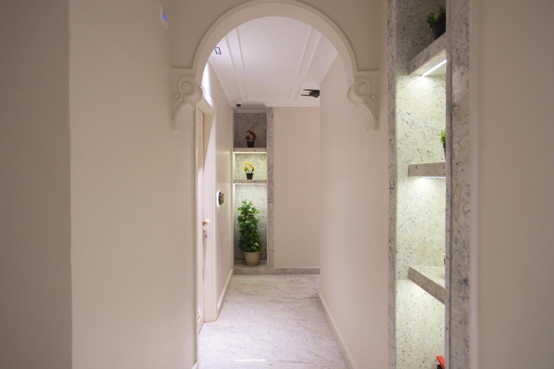 Pyramids Plateau Hotel - Photo 23