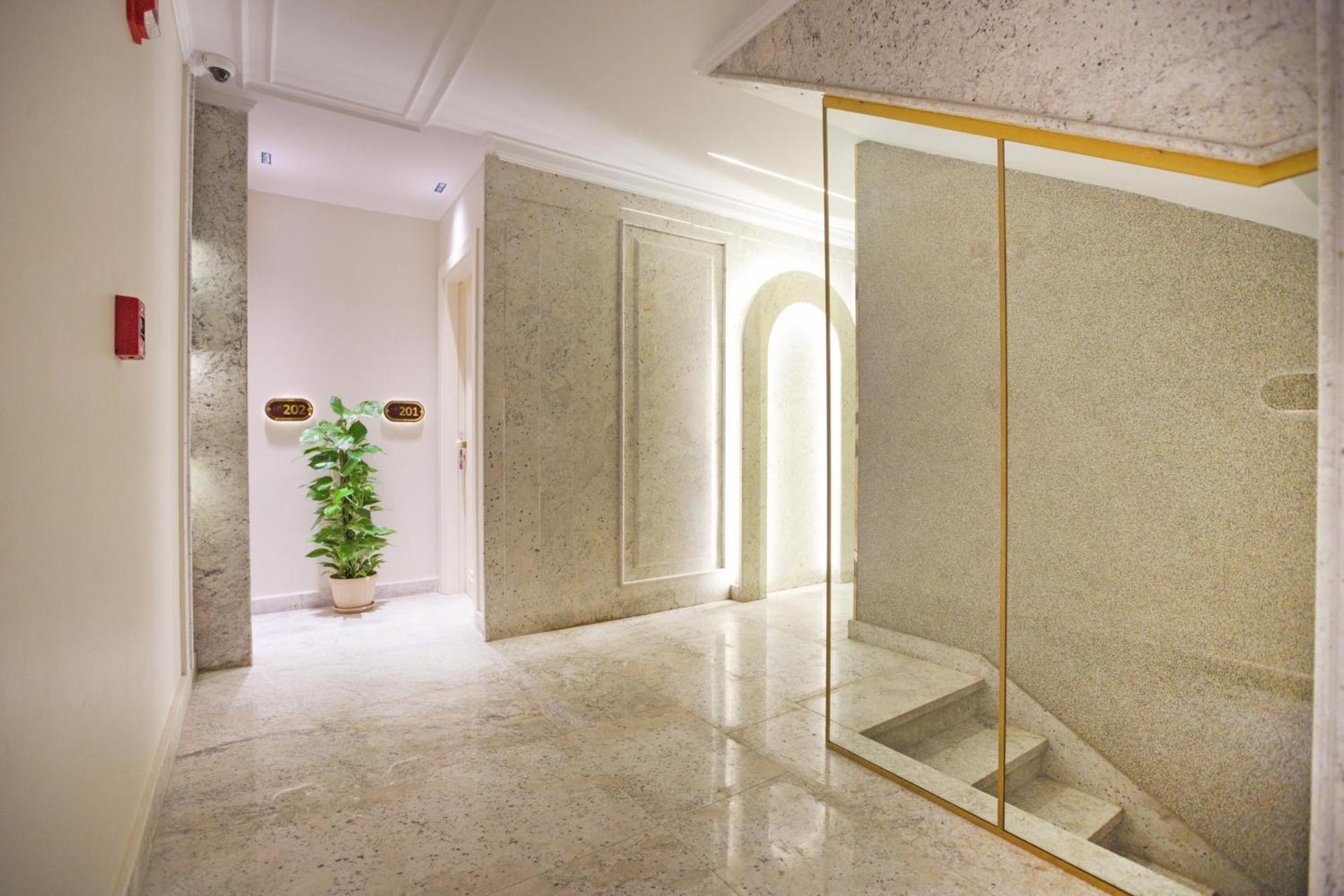 Pyramids Plateau Hotel - Photo 17