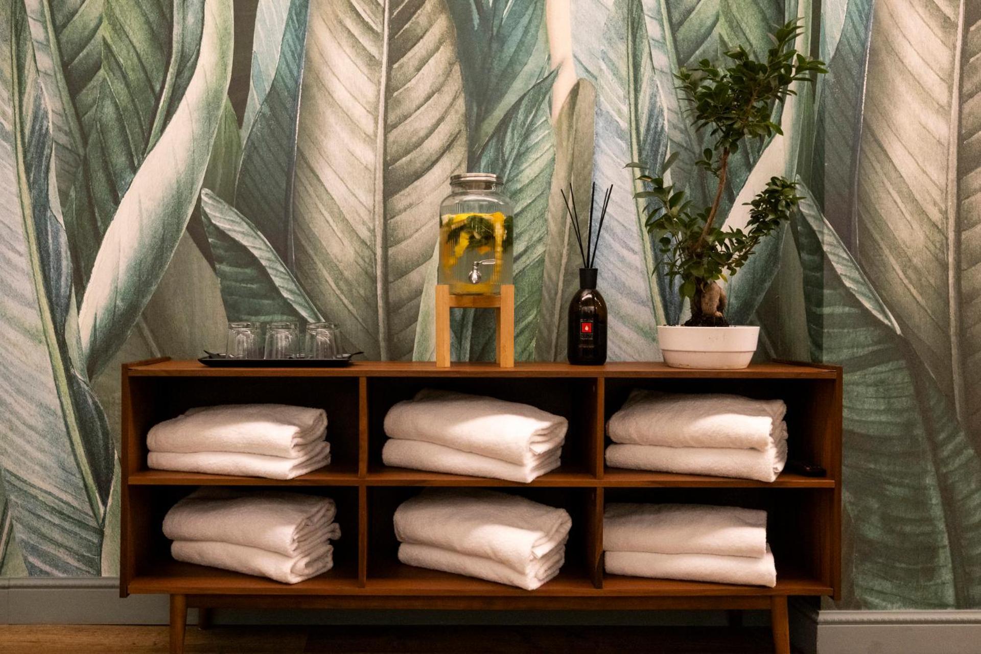 Hotel Indigo Turin by IHG - Photo 36