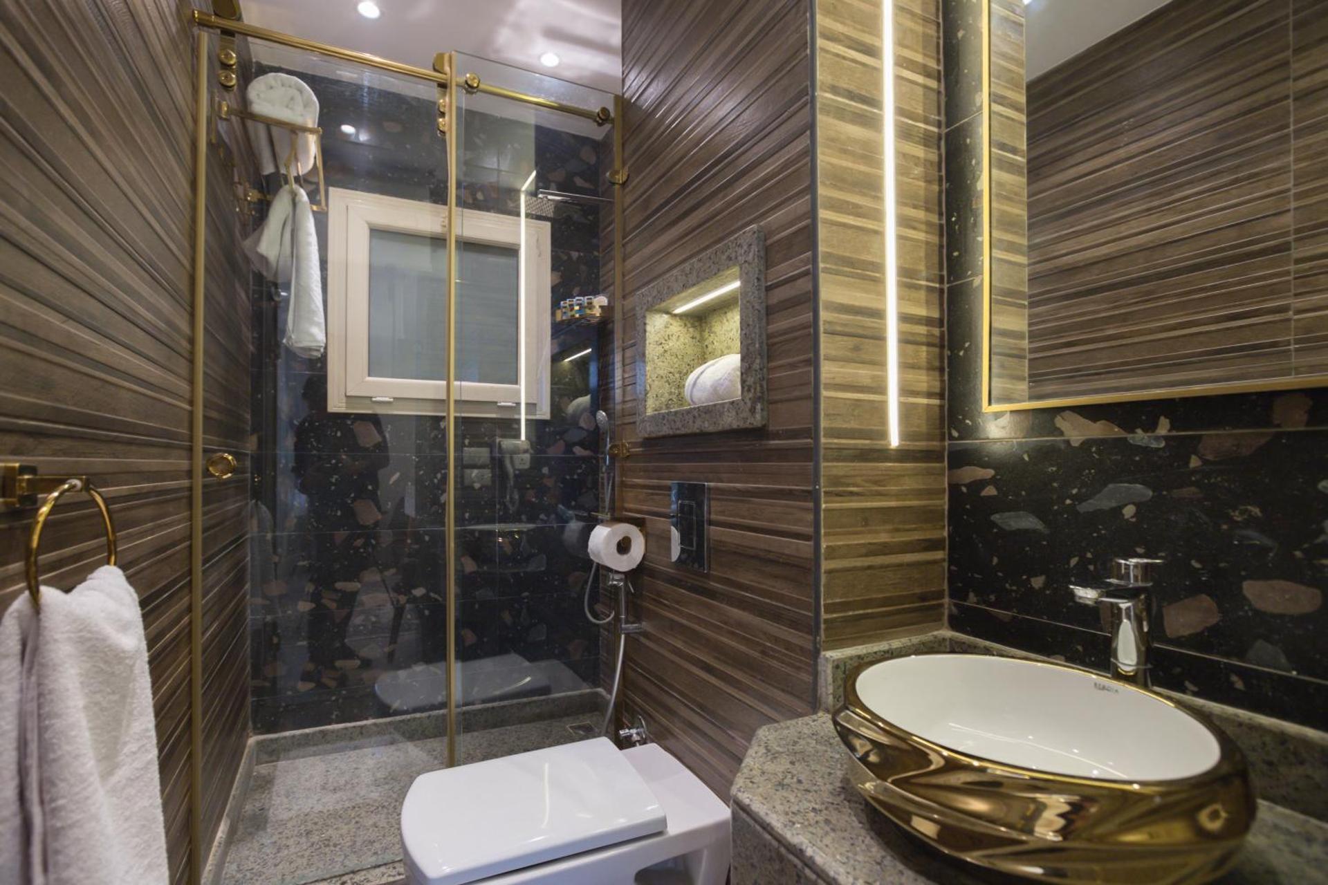 Pyramids Plateau Hotel - Photo 44