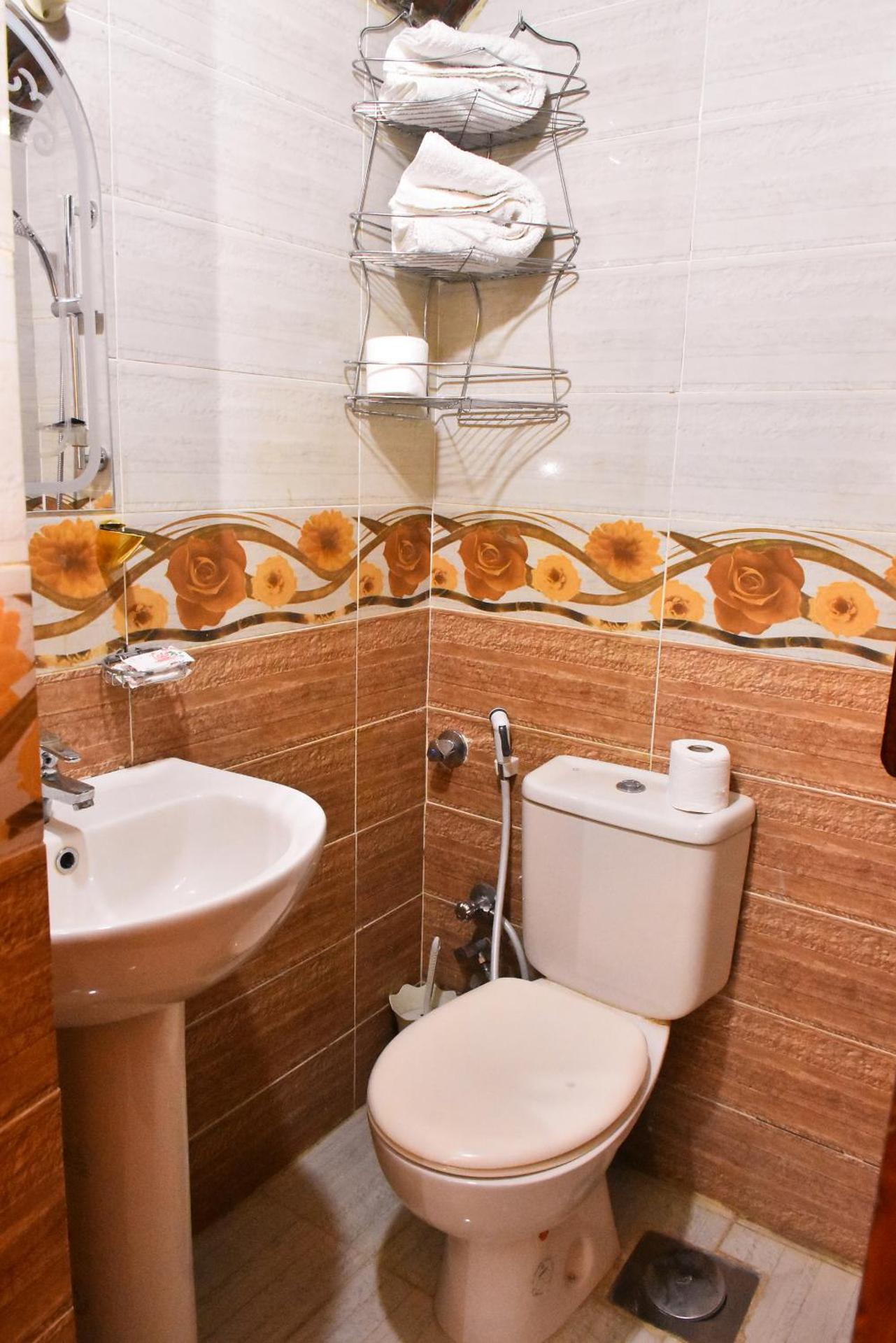 Nubian Kulih house - Photo 26