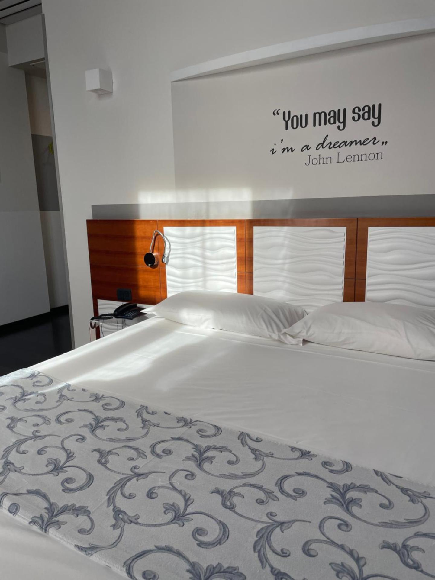 Hotel Europa Varese - Photo 48