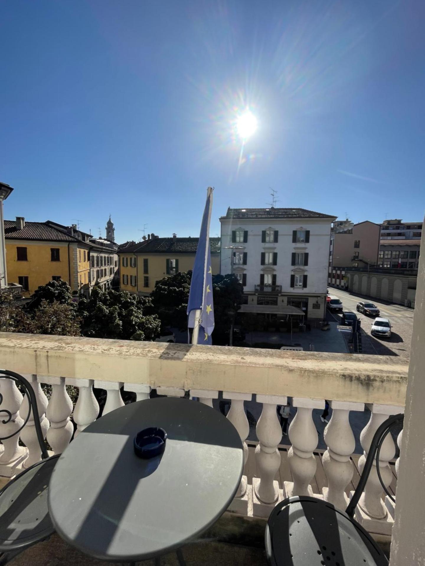 Hotel Europa Varese - Photo 41