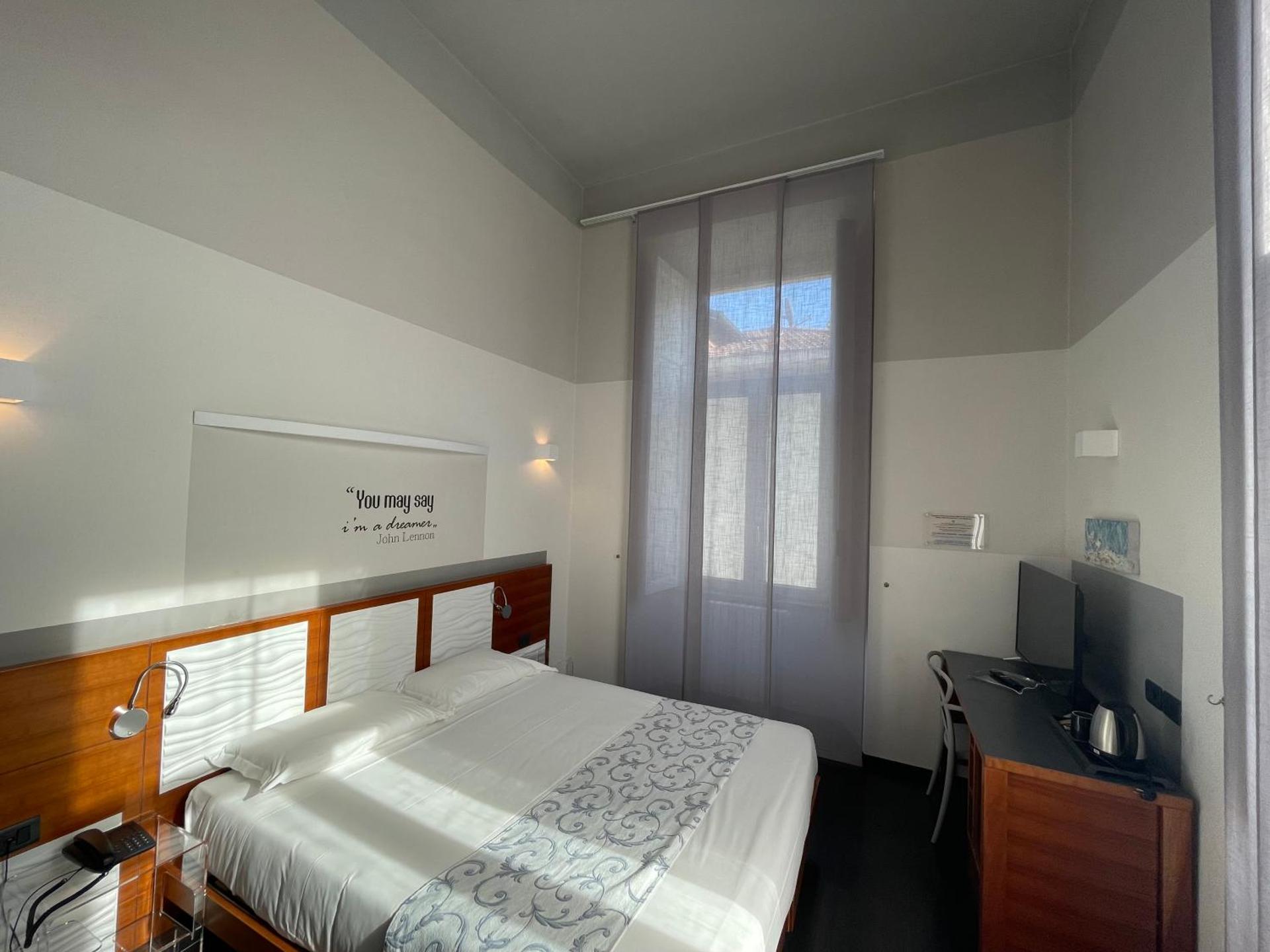 Hotel Europa Varese - Photo 49