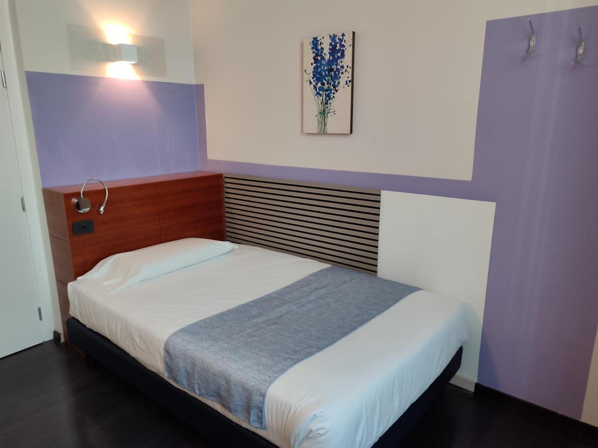 Hotel Europa Varese - Photo 5