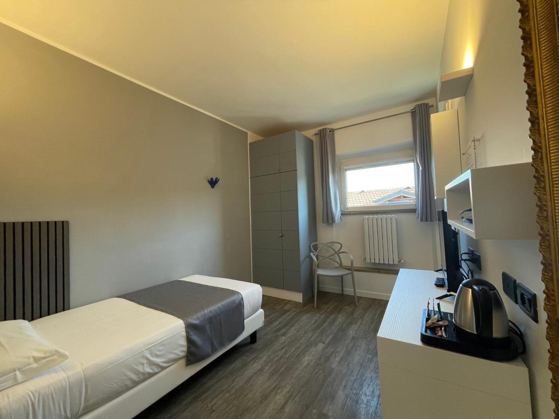 Hotel Europa Varese - Photo 6