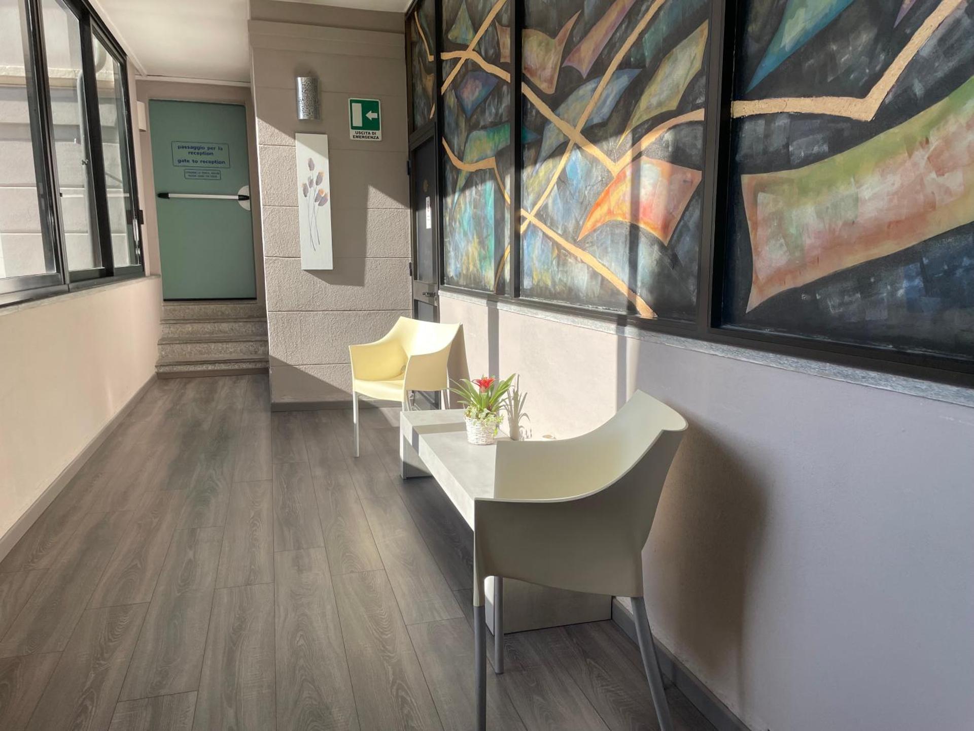 Hotel Europa Varese - Photo 101