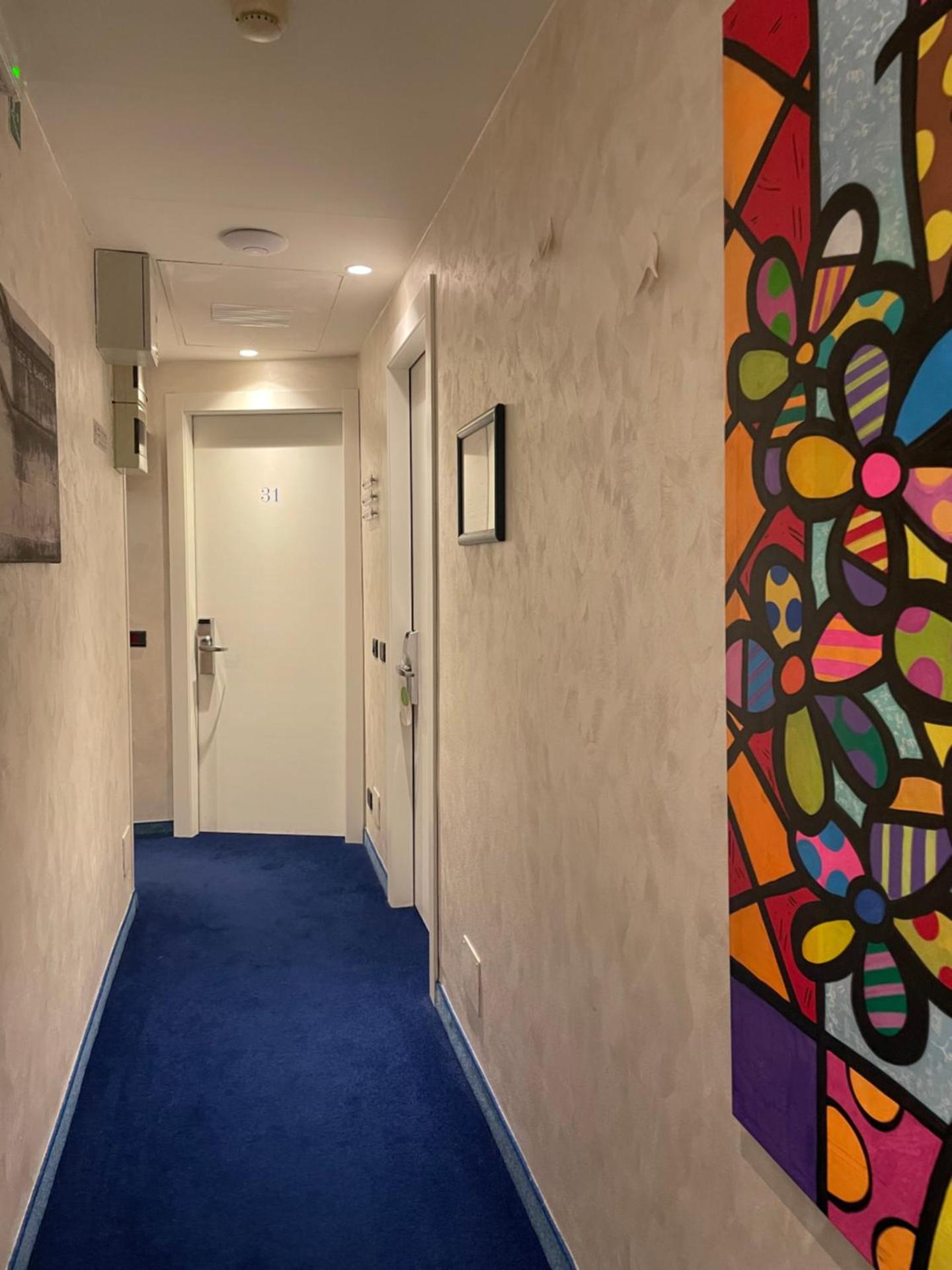 Hotel Europa Varese - Photo 99