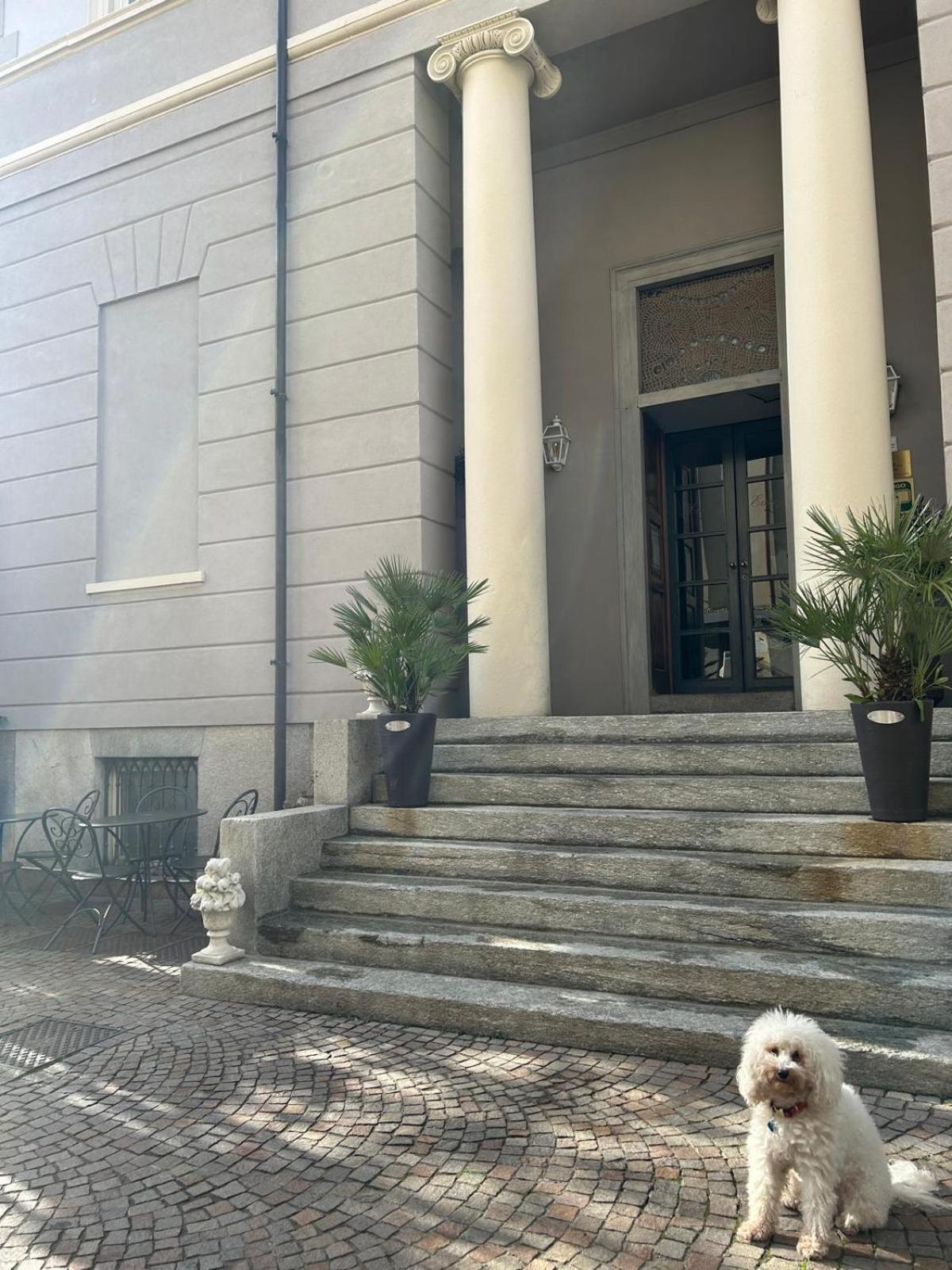 Hotel Europa Varese - Photo 104