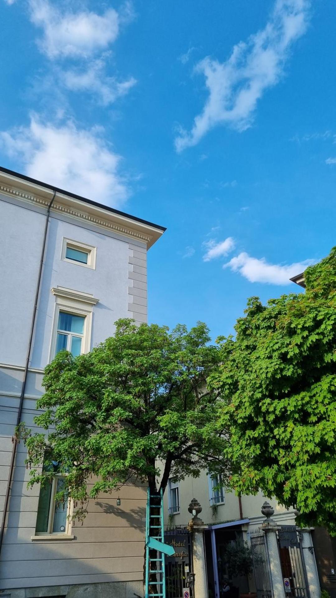 Hotel Europa Varese - Photo 103