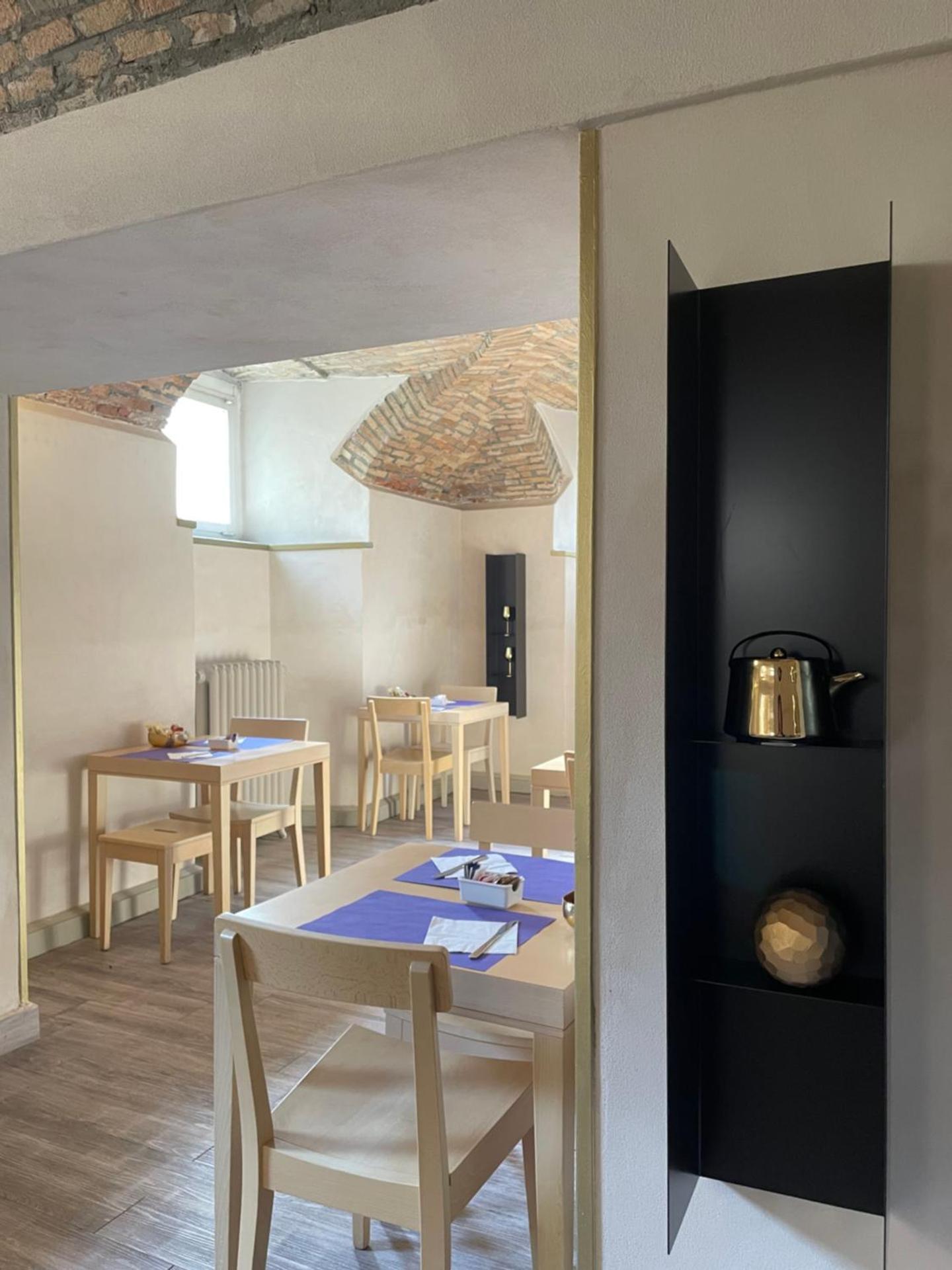 Hotel Europa Varese - Photo 109