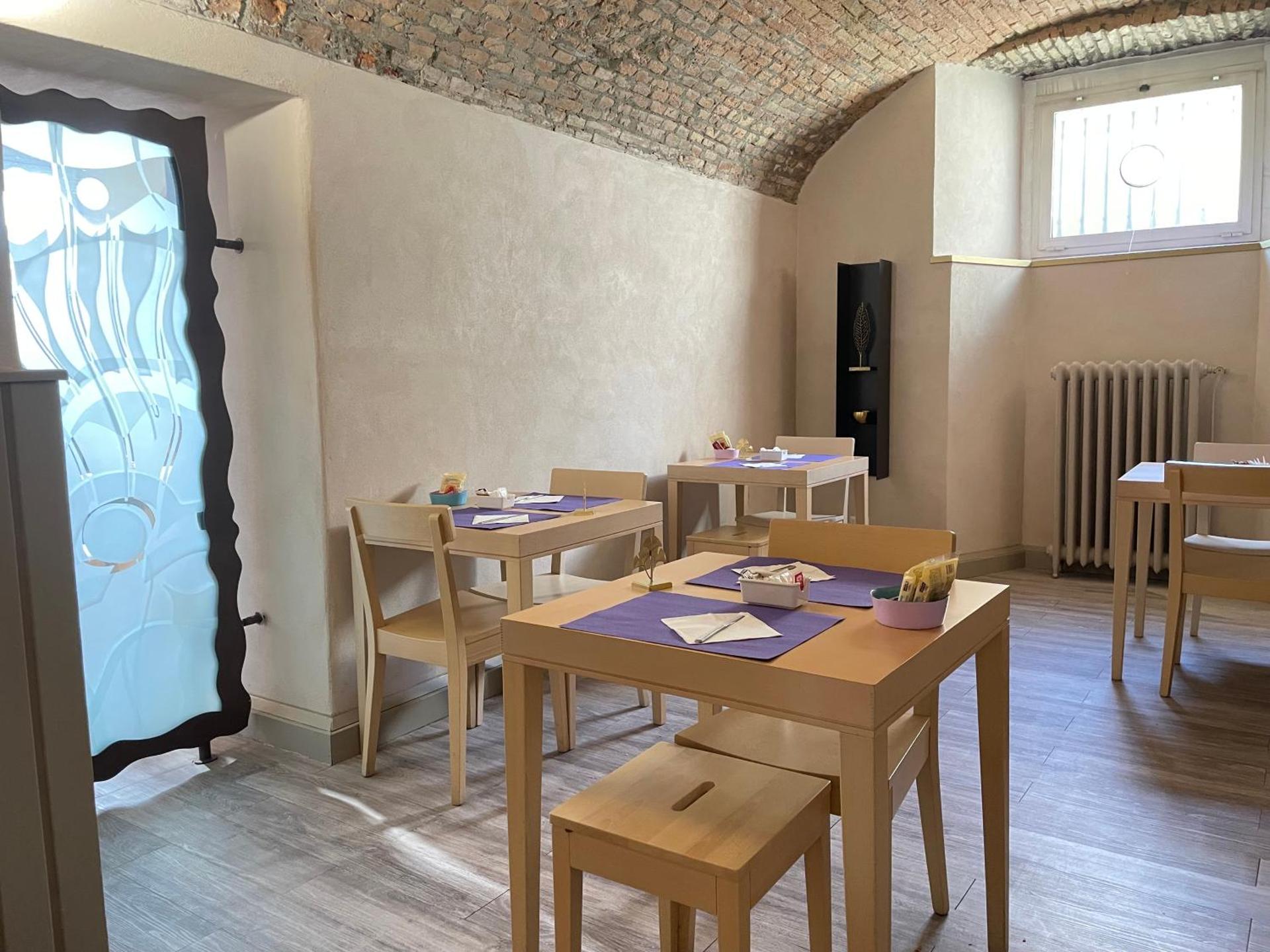 Hotel Europa Varese - Photo 108