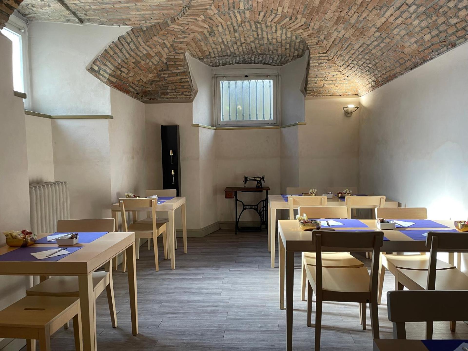 Hotel Europa Varese - Photo 110