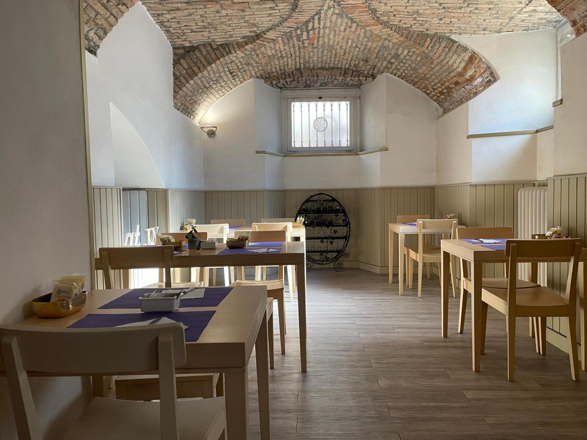 Hotel Europa Varese - Photo 107