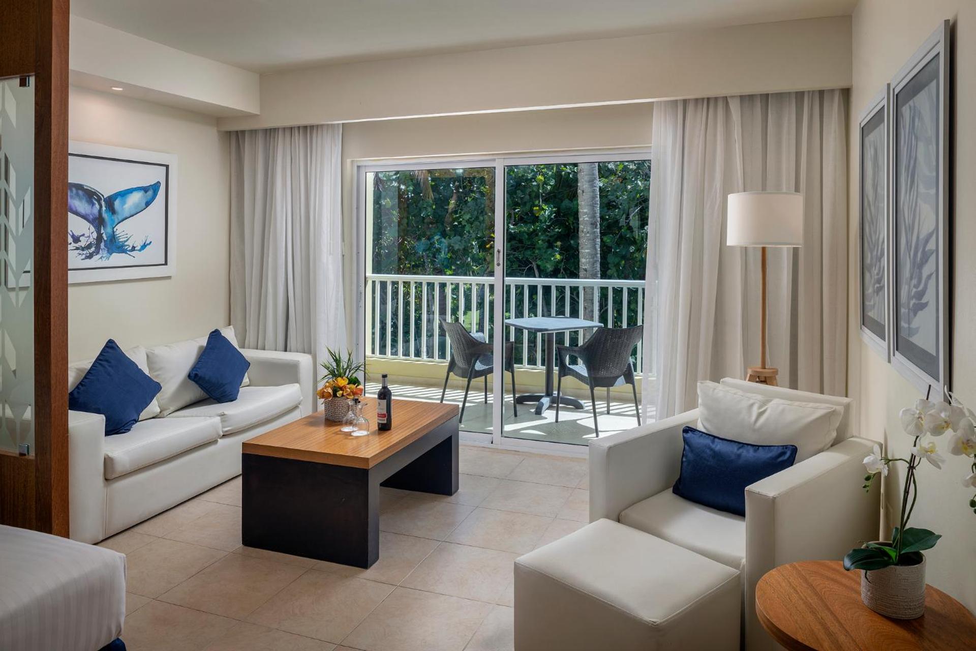 Ocean Blue & Sand Beach Resort - All Inclusive - Photo 95