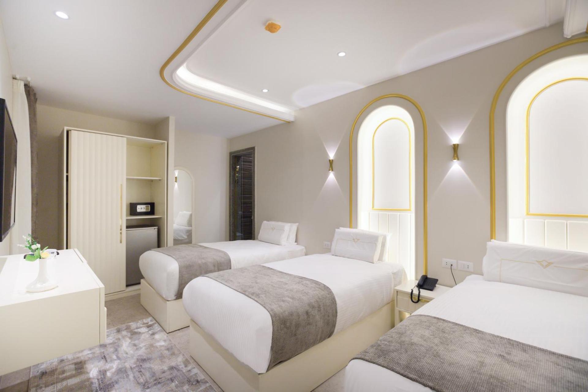 Pyramids Plateau Hotel - Photo 15