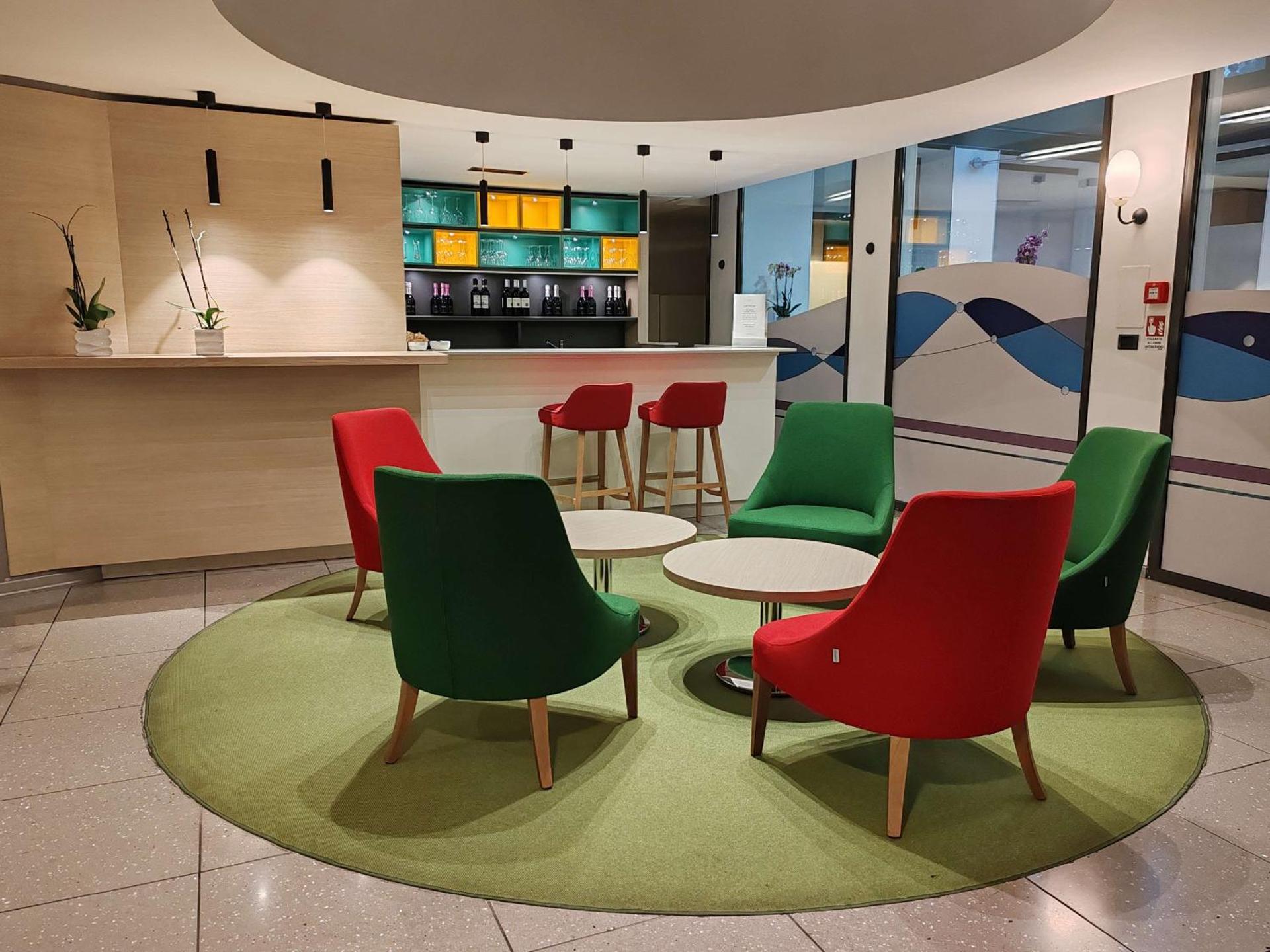 Sure Hotel by Best Western Turin City Centre - Photo 31