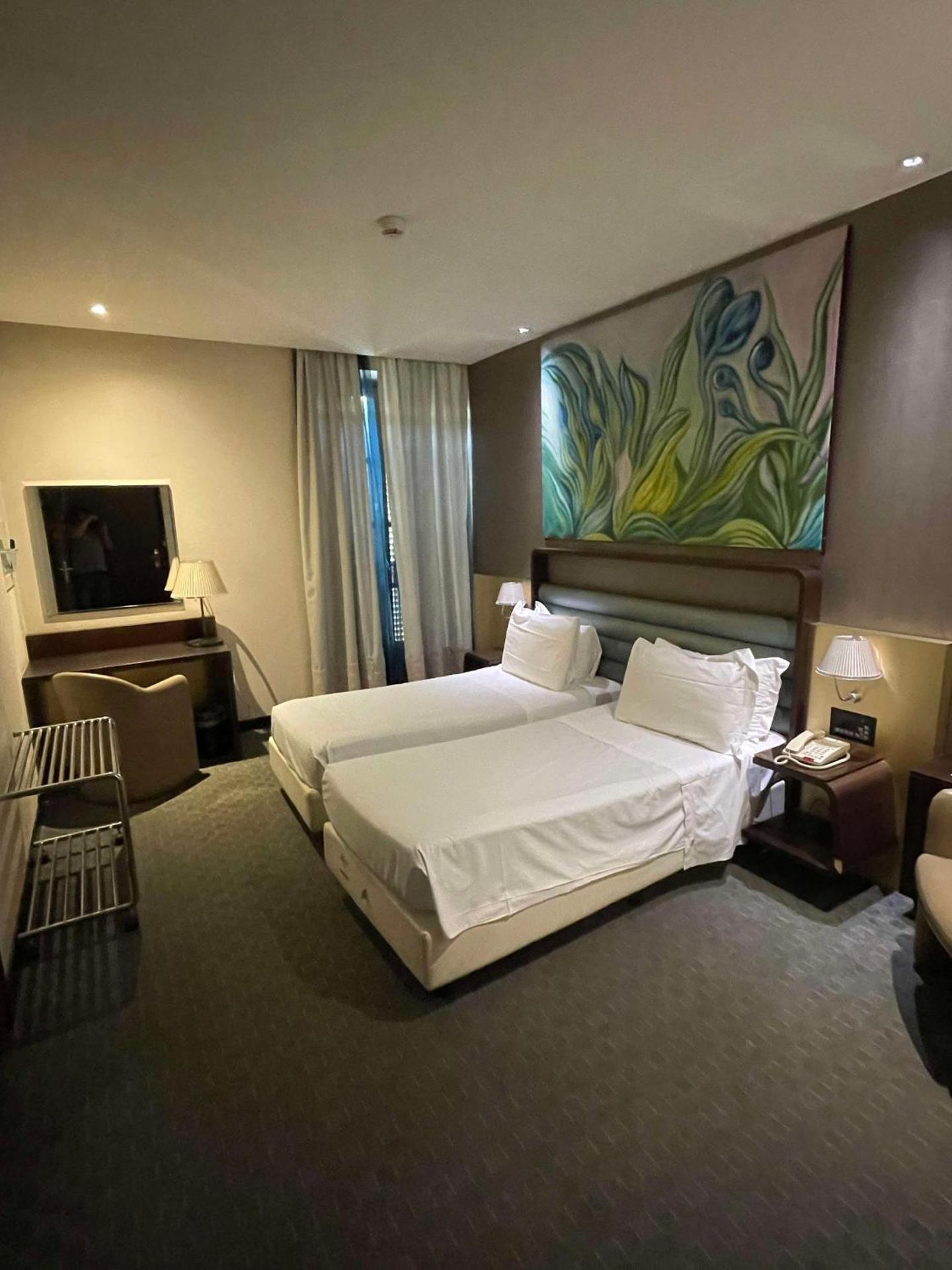 Sure Hotel by Best Western Turin City Centre - Photo 6