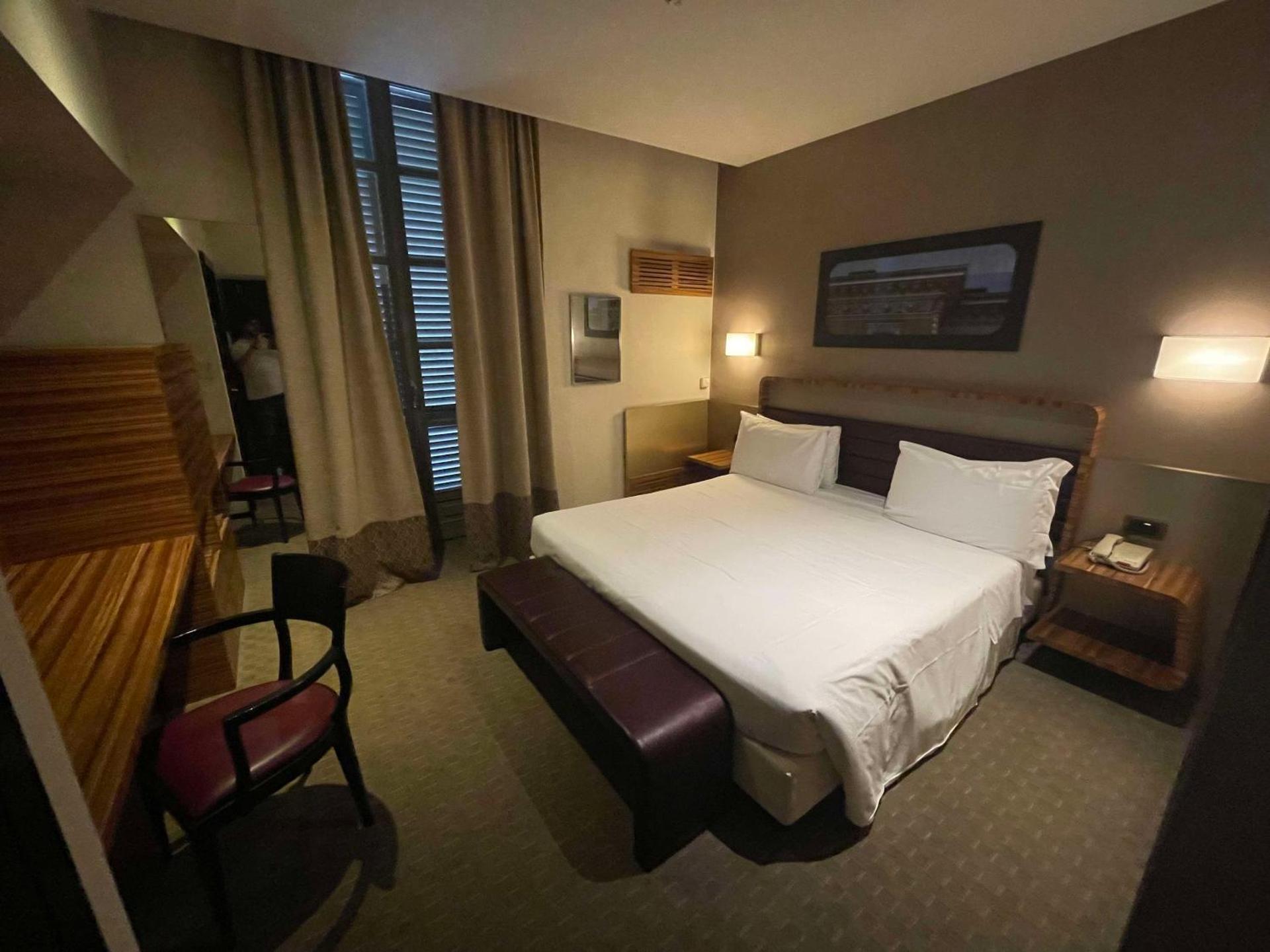 Sure Hotel by Best Western Turin City Centre - Photo 5