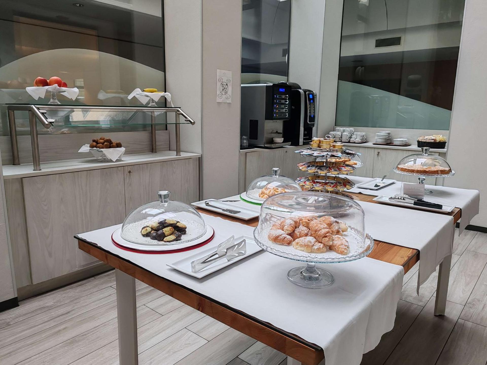 Sure Hotel by Best Western Turin City Centre - Photo 27