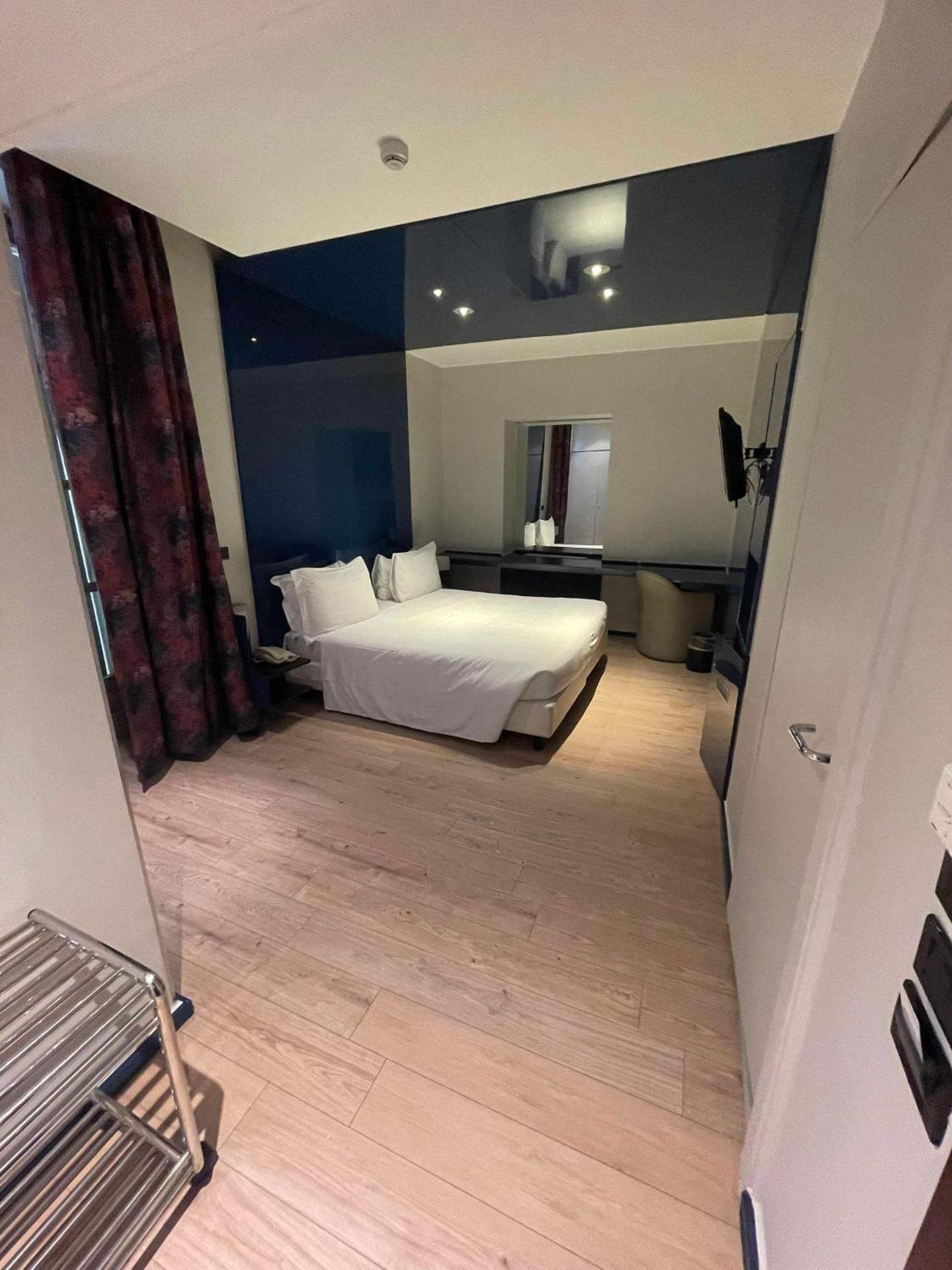 Sure Hotel by Best Western Turin City Centre - Photo 8