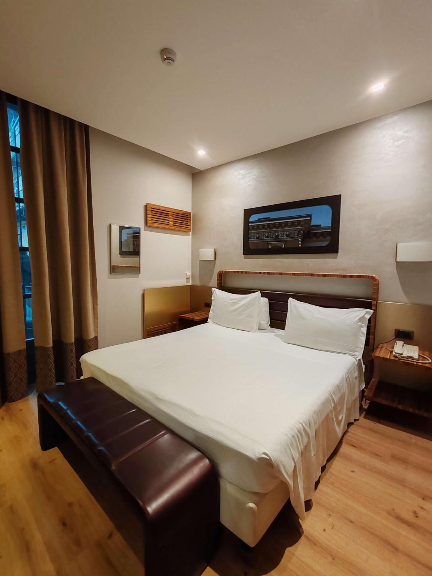 Sure Hotel by Best Western Turin City Centre - Photo 13