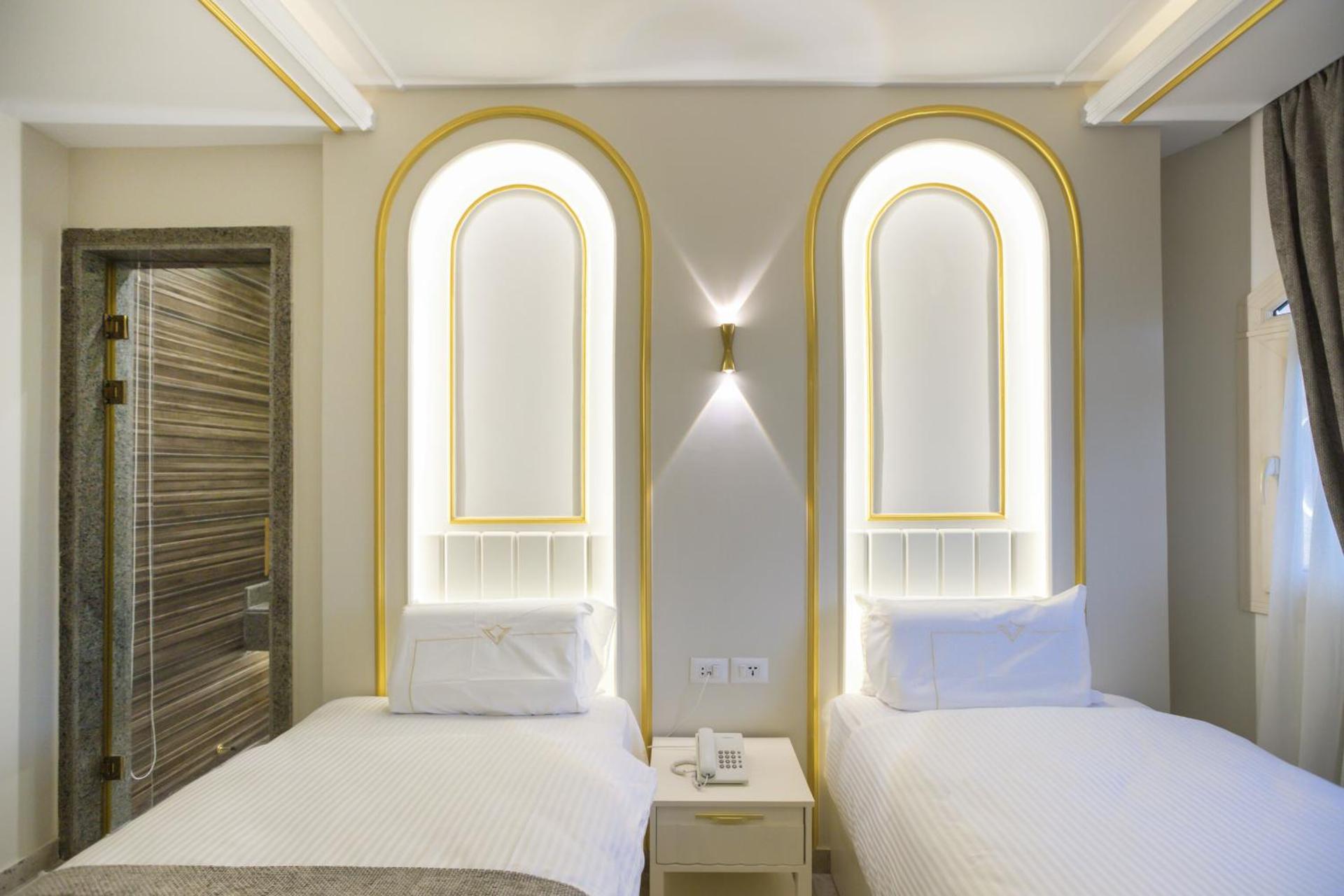 Pyramids Plateau Hotel - Photo 4