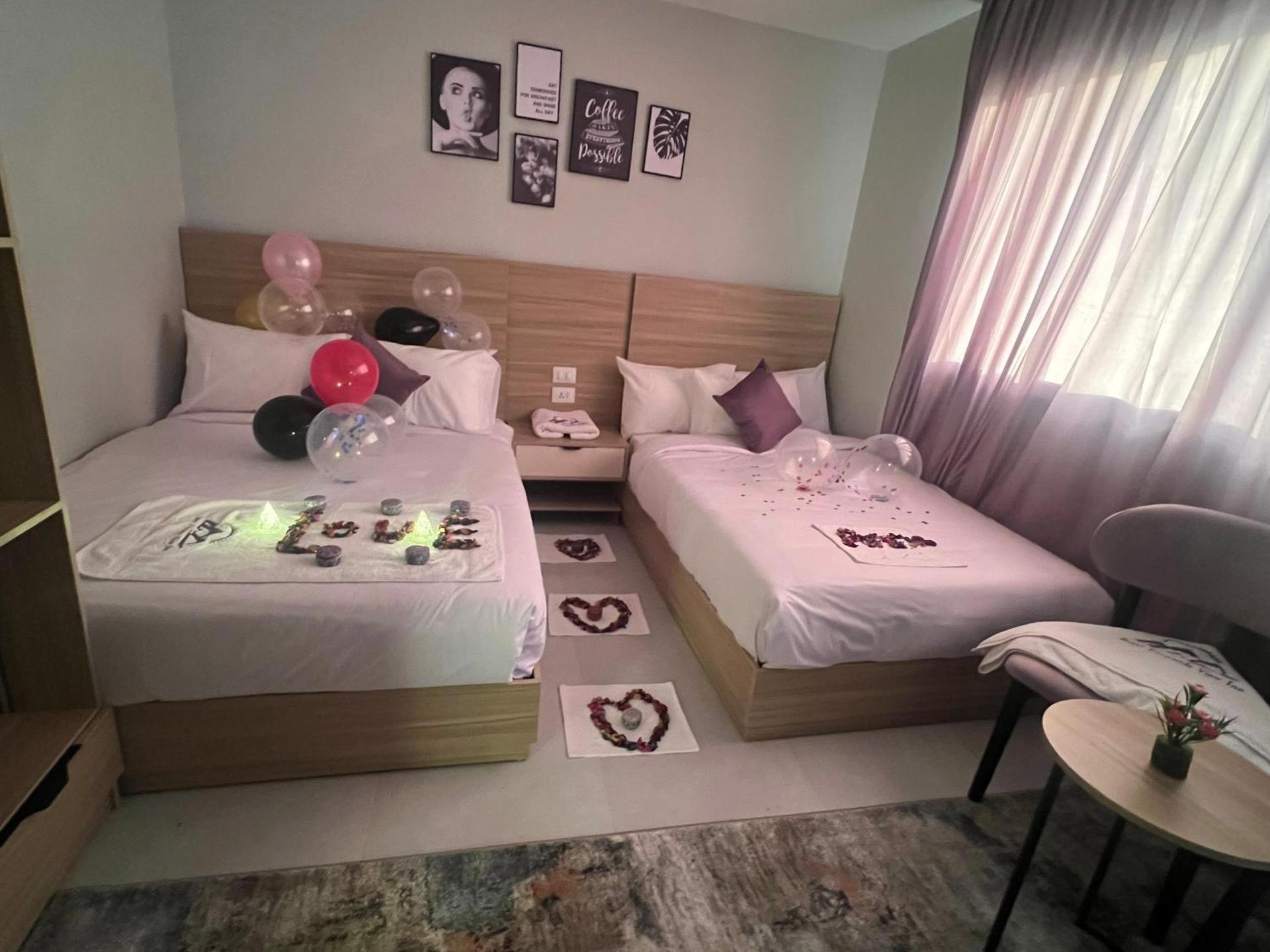 Royal Pyramids View Inn - Photo 80