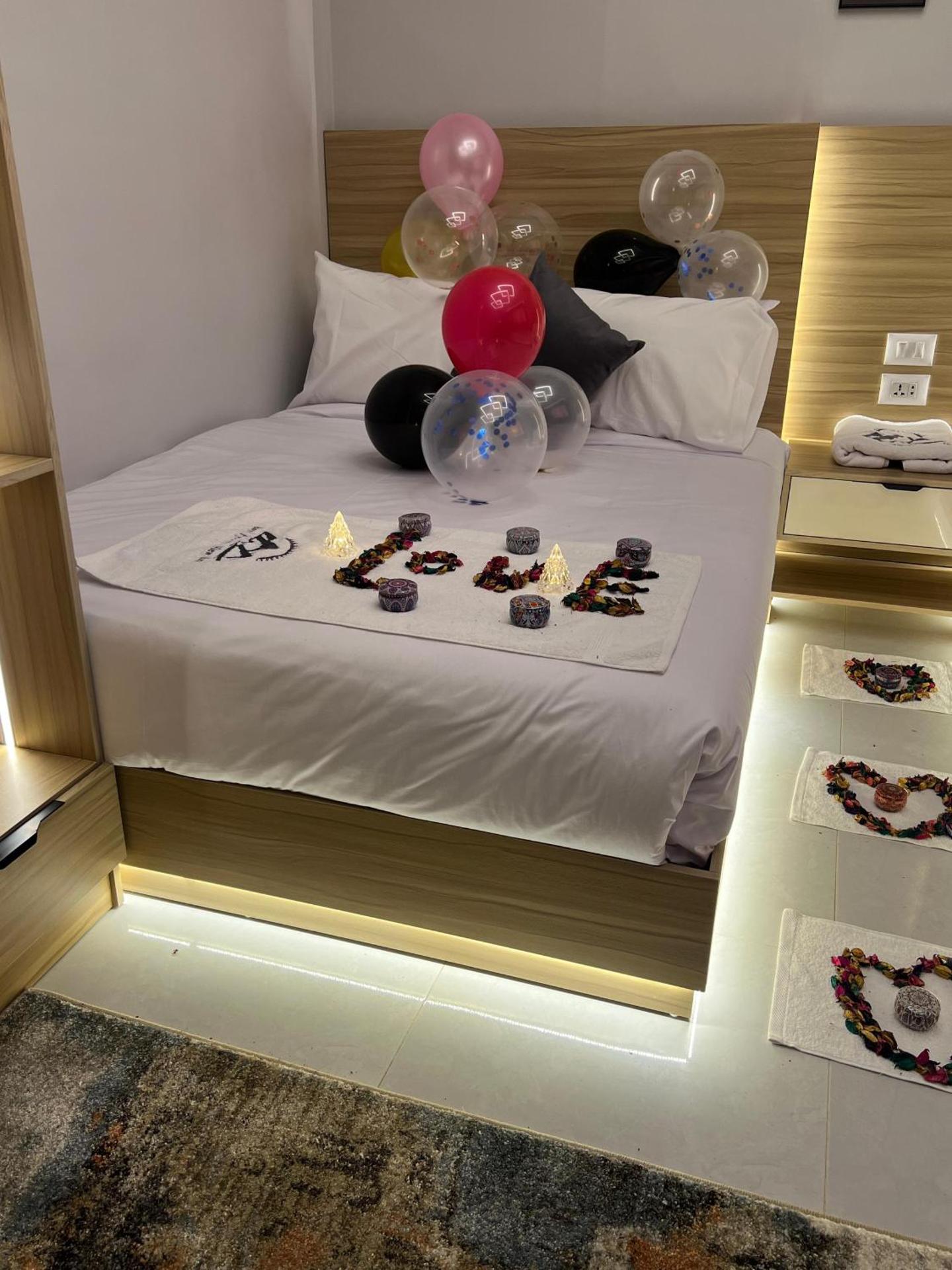 Royal Pyramids View Inn - Photo 74