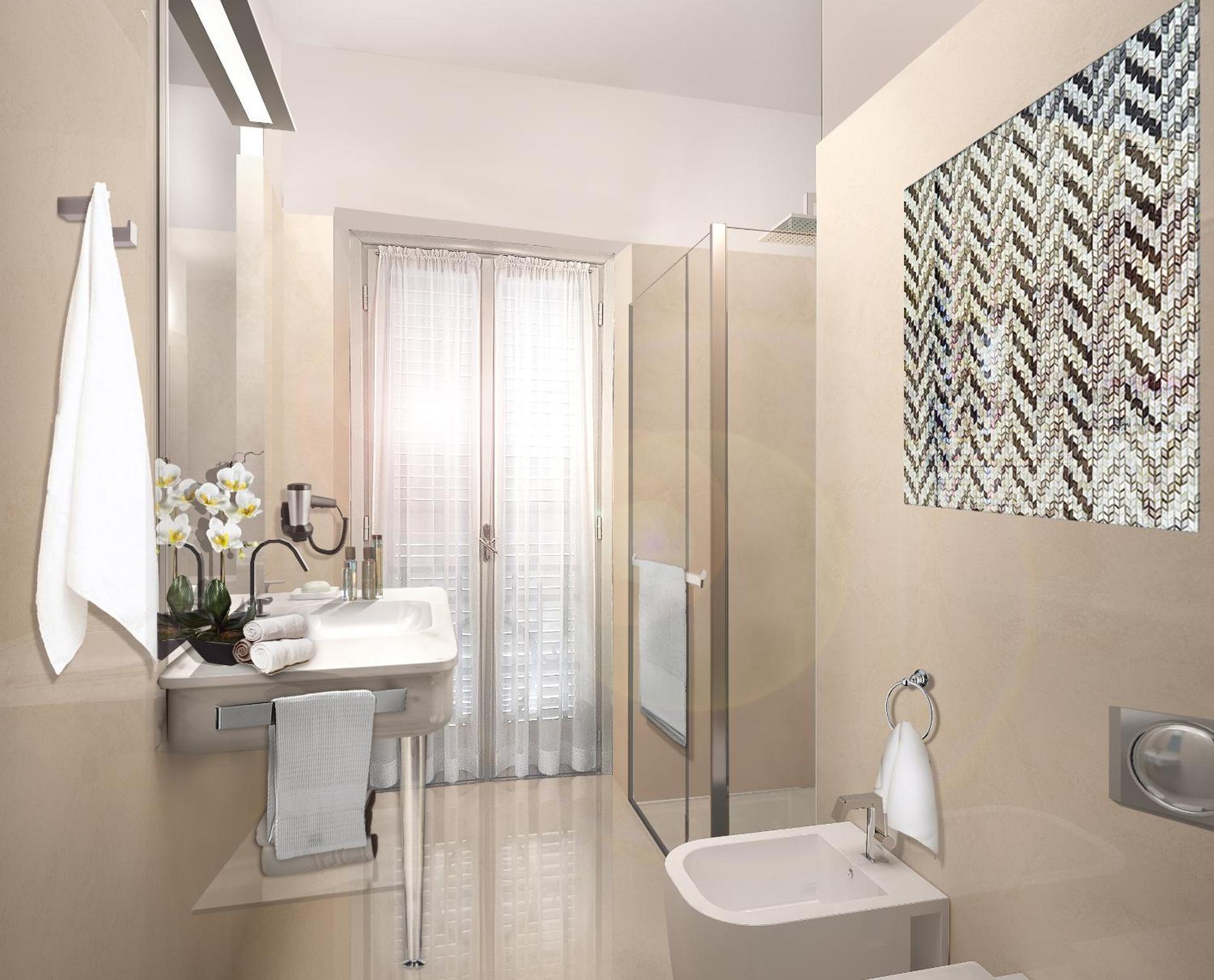 Albergo Terminus - Photo 26