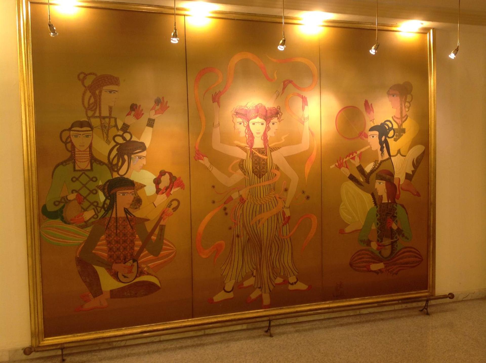 El Hana International - Photo 41